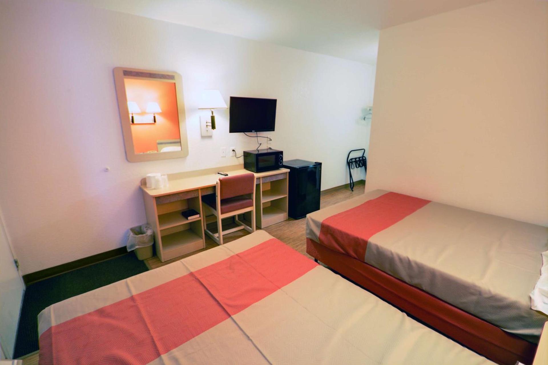 Motel 6-Alamogordo, NM photo 52