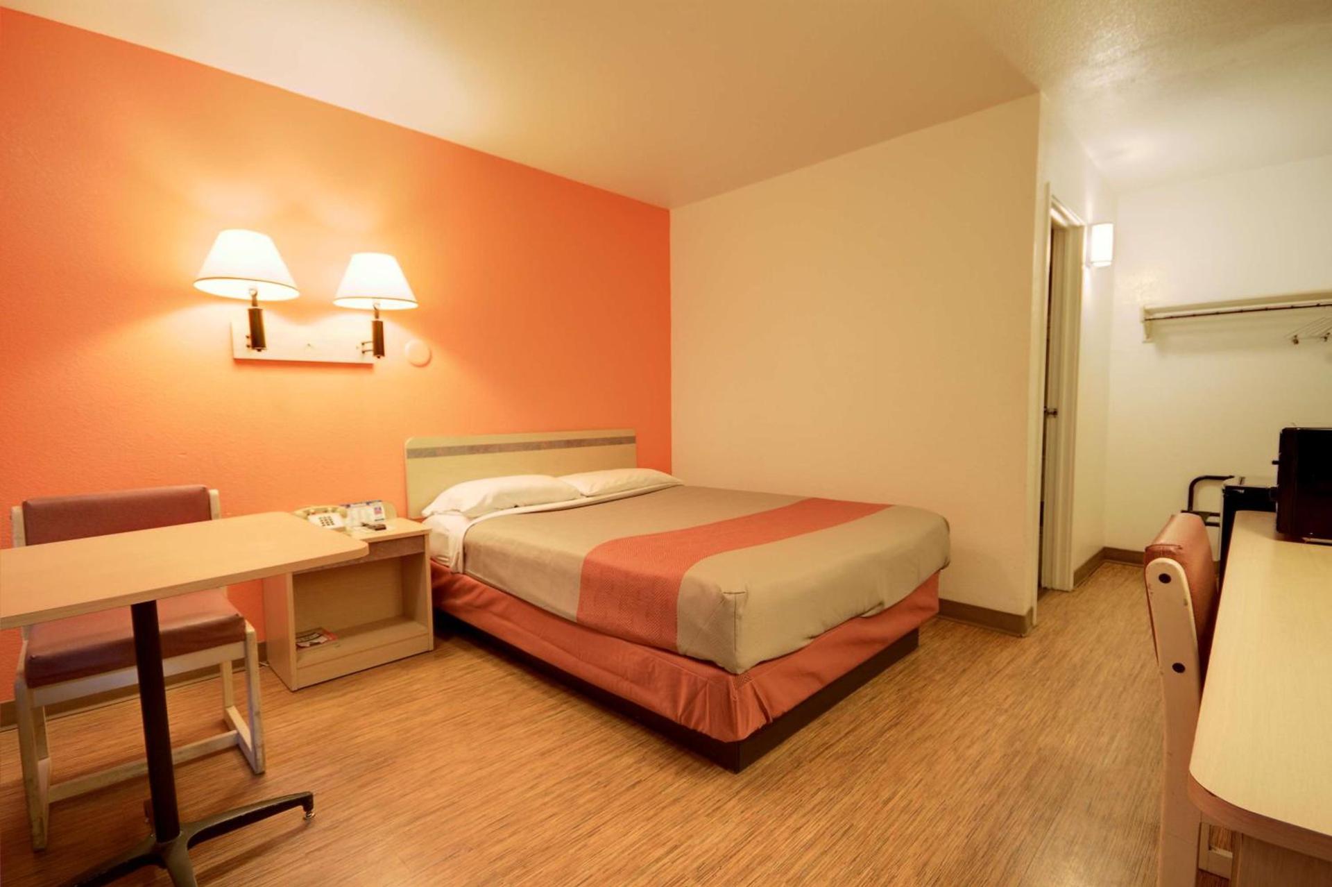 Motel 6-Alamogordo, NM photo 51
