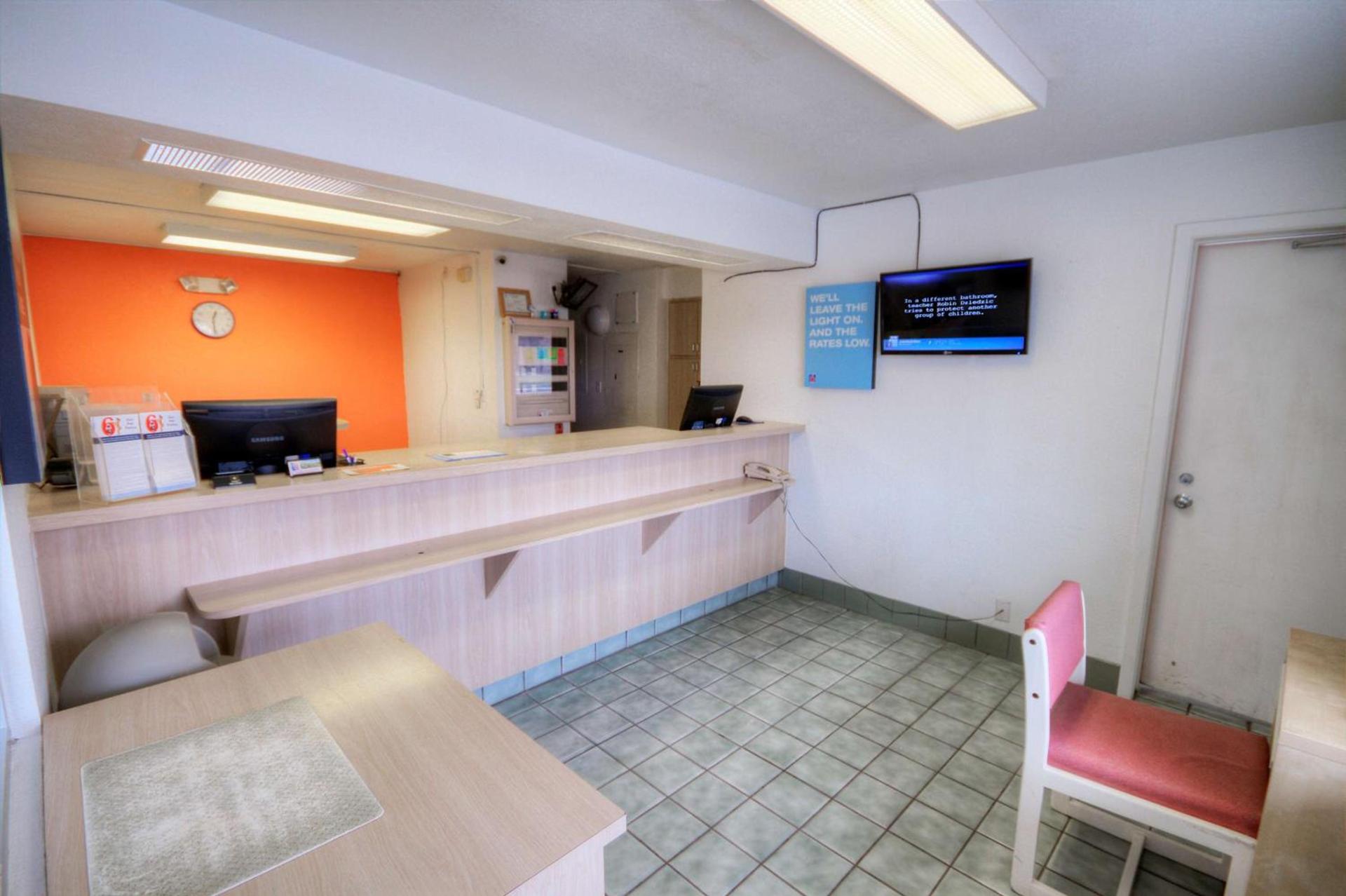 Motel 6-Alamogordo, NM photo 46