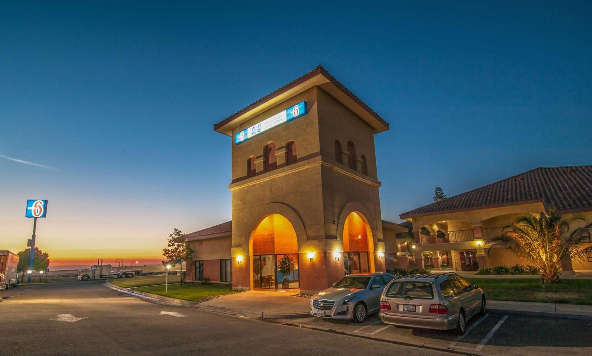 Motel 6-Santa Nella, CA - Los Banos photo 26