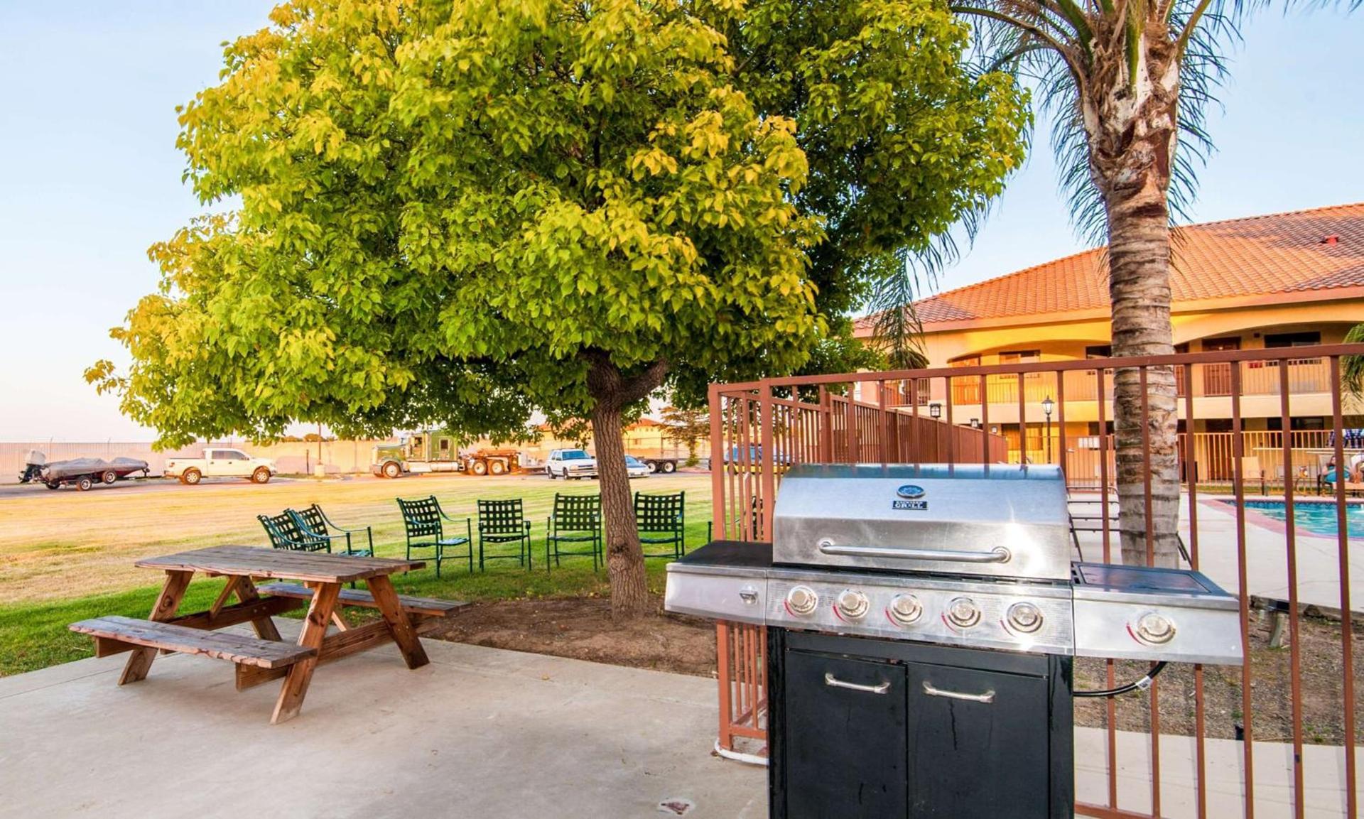 Motel 6-Santa Nella, CA - Los Banos photo 35