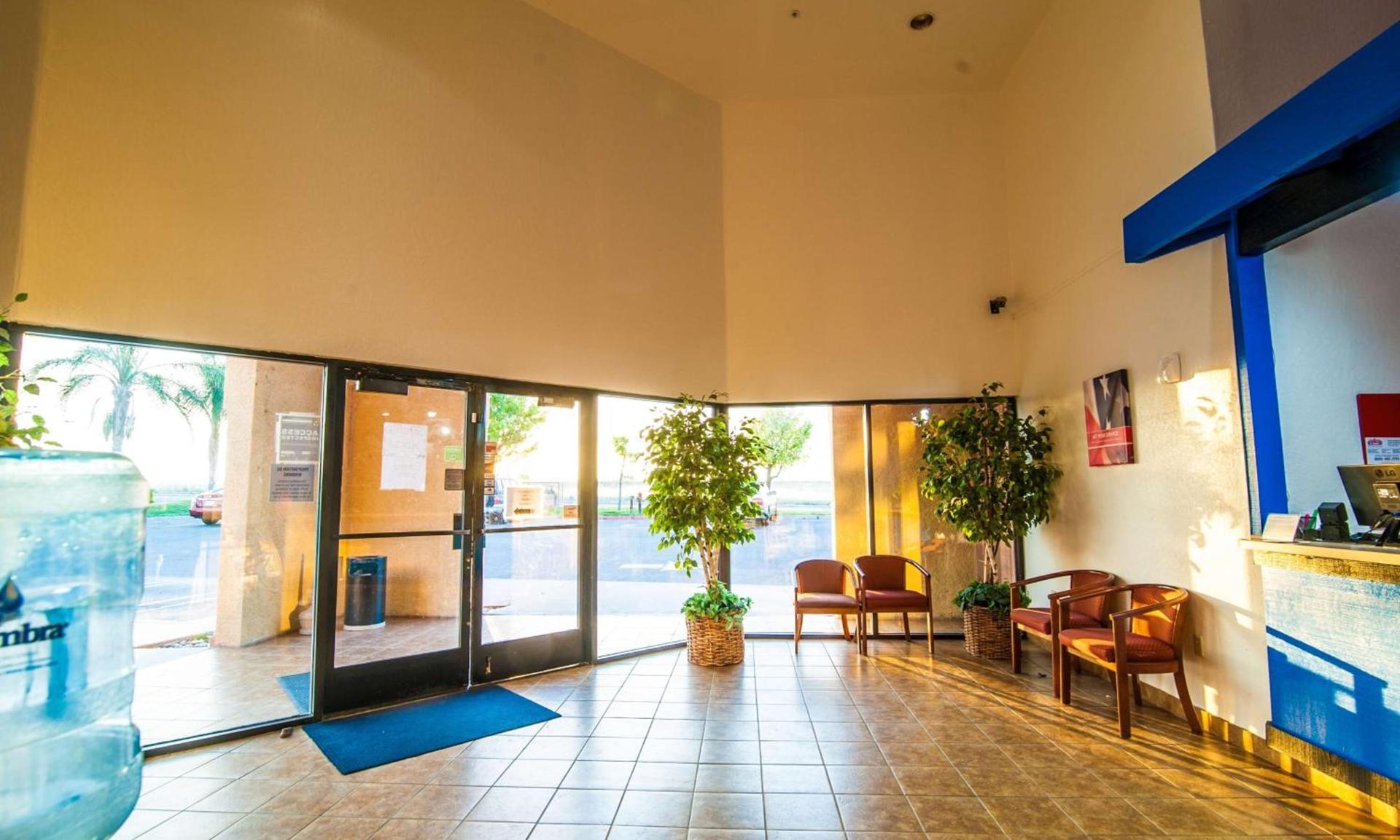 Motel 6-Santa Nella, CA - Los Banos photo 38