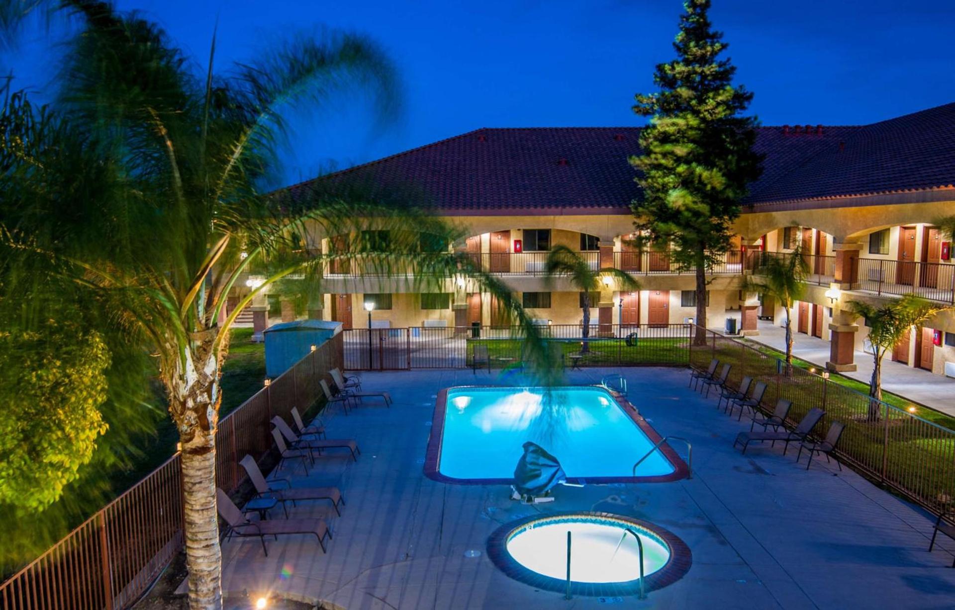Motel 6-Santa Nella, CA - Los Banos photo 33