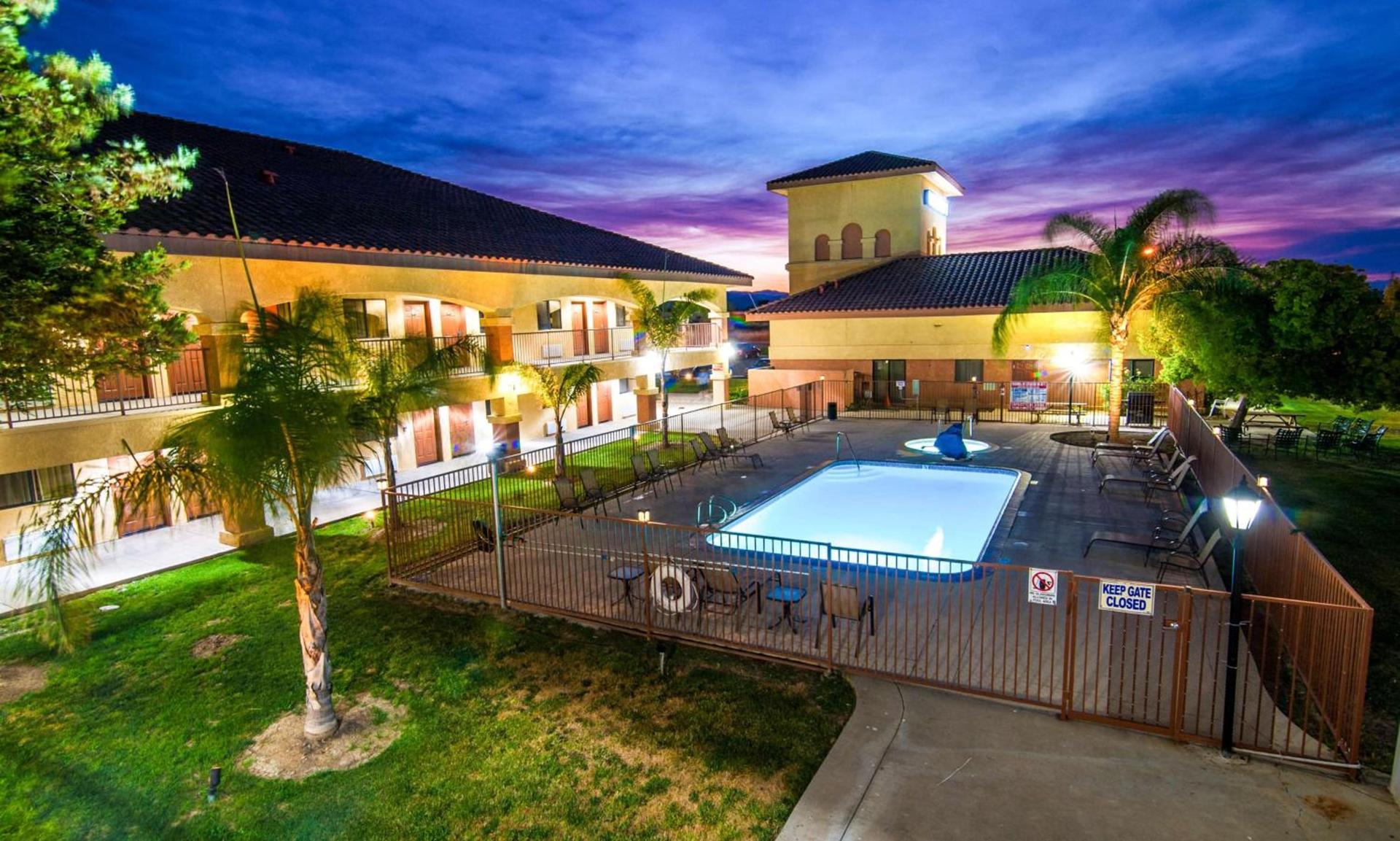 Motel 6-Santa Nella, CA - Los Banos photo 29