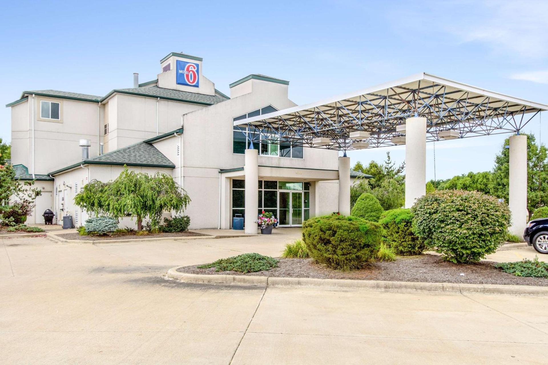 Motel 6-Medina, OH - Cleveland photo 48