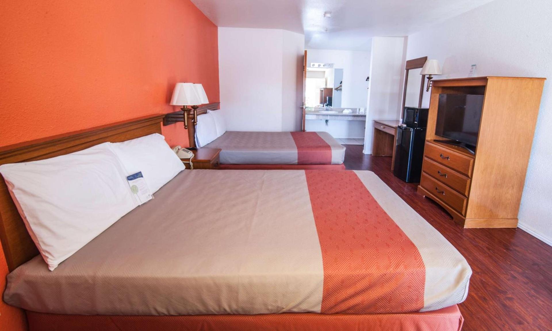 Motel 6-Santa Nella, CA - Los Banos photo 47