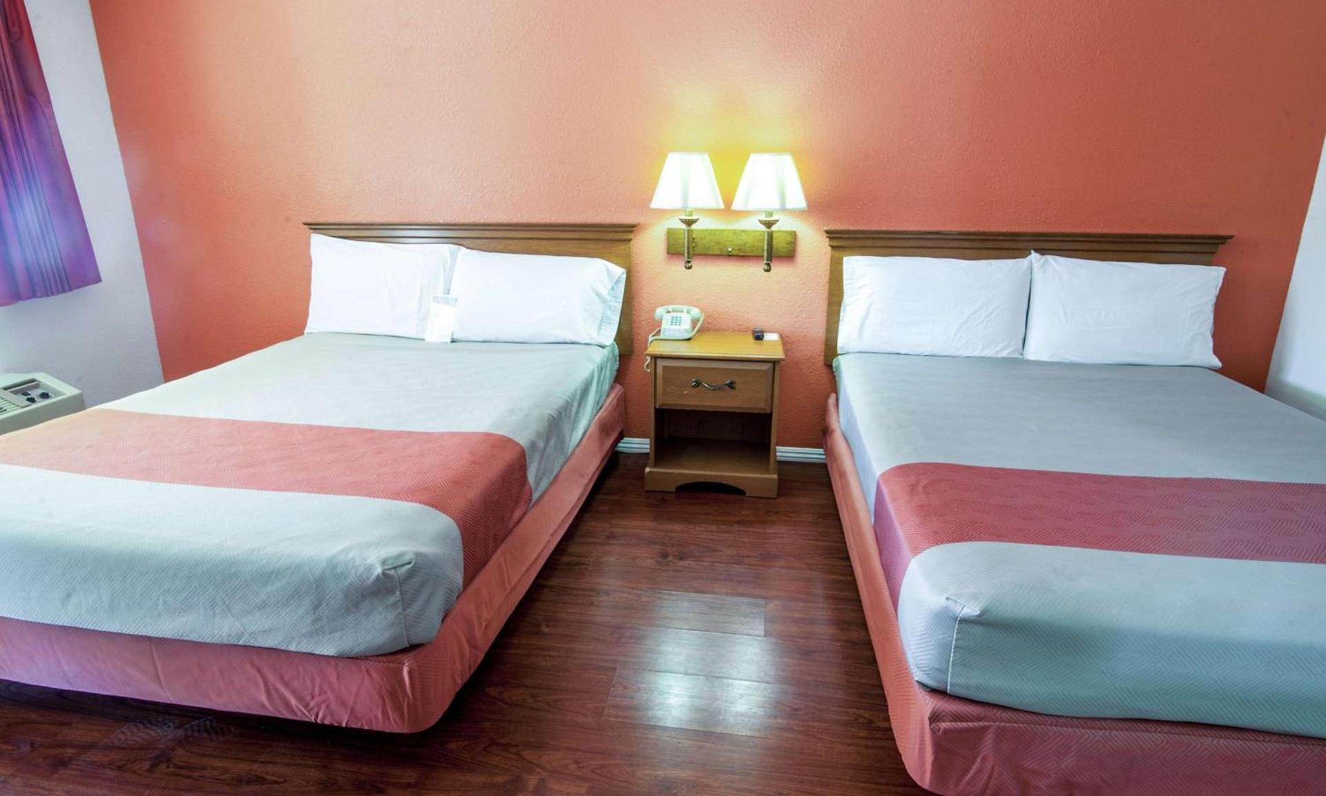 Motel 6-Santa Nella, CA - Los Banos photo 48