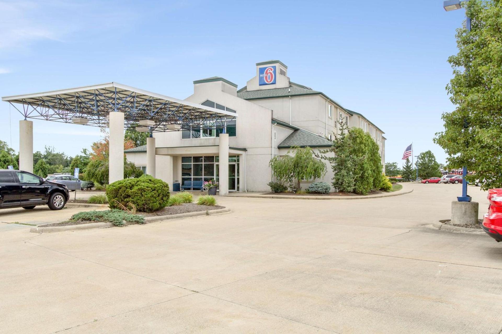 Motel 6-Medina, OH - Cleveland photo 45