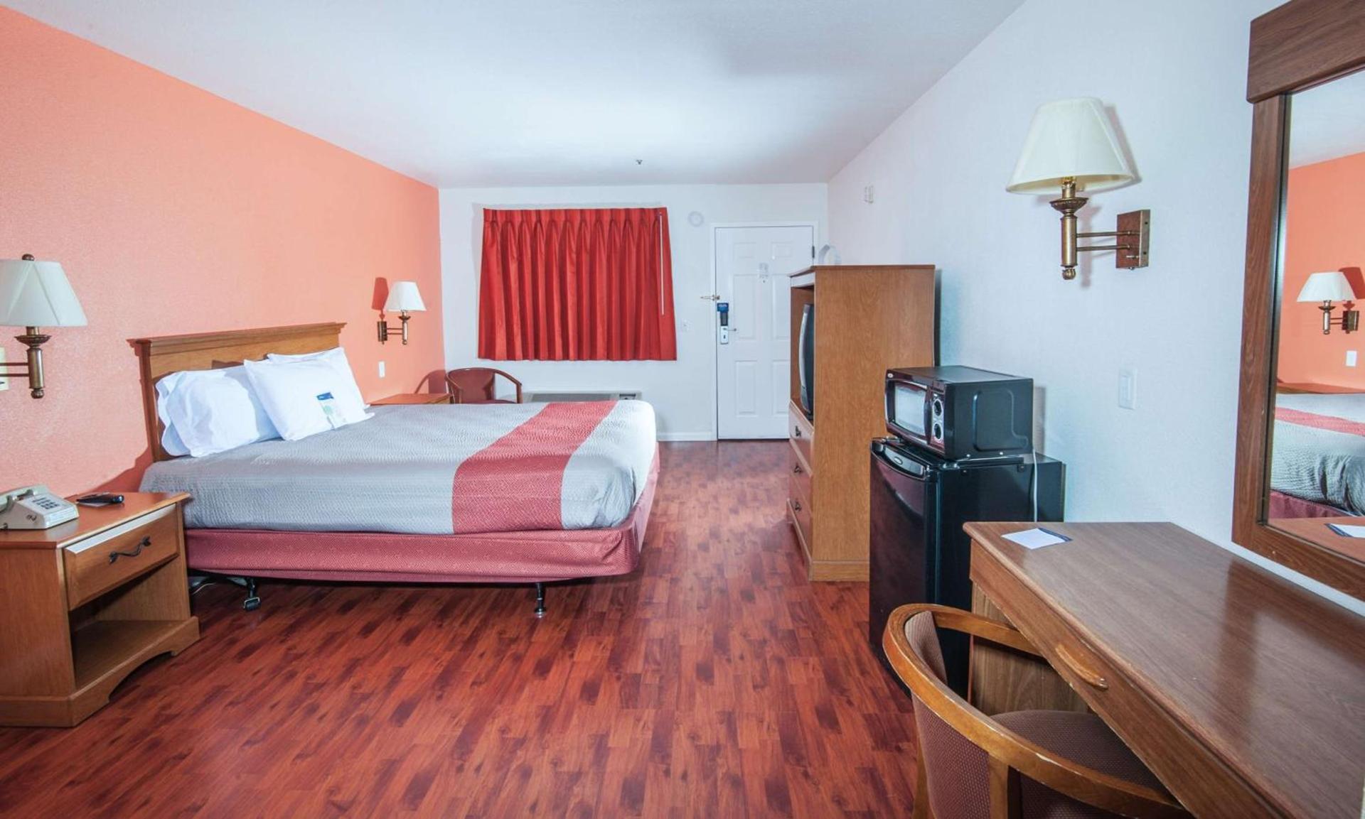Motel 6-Santa Nella, CA - Los Banos photo 49