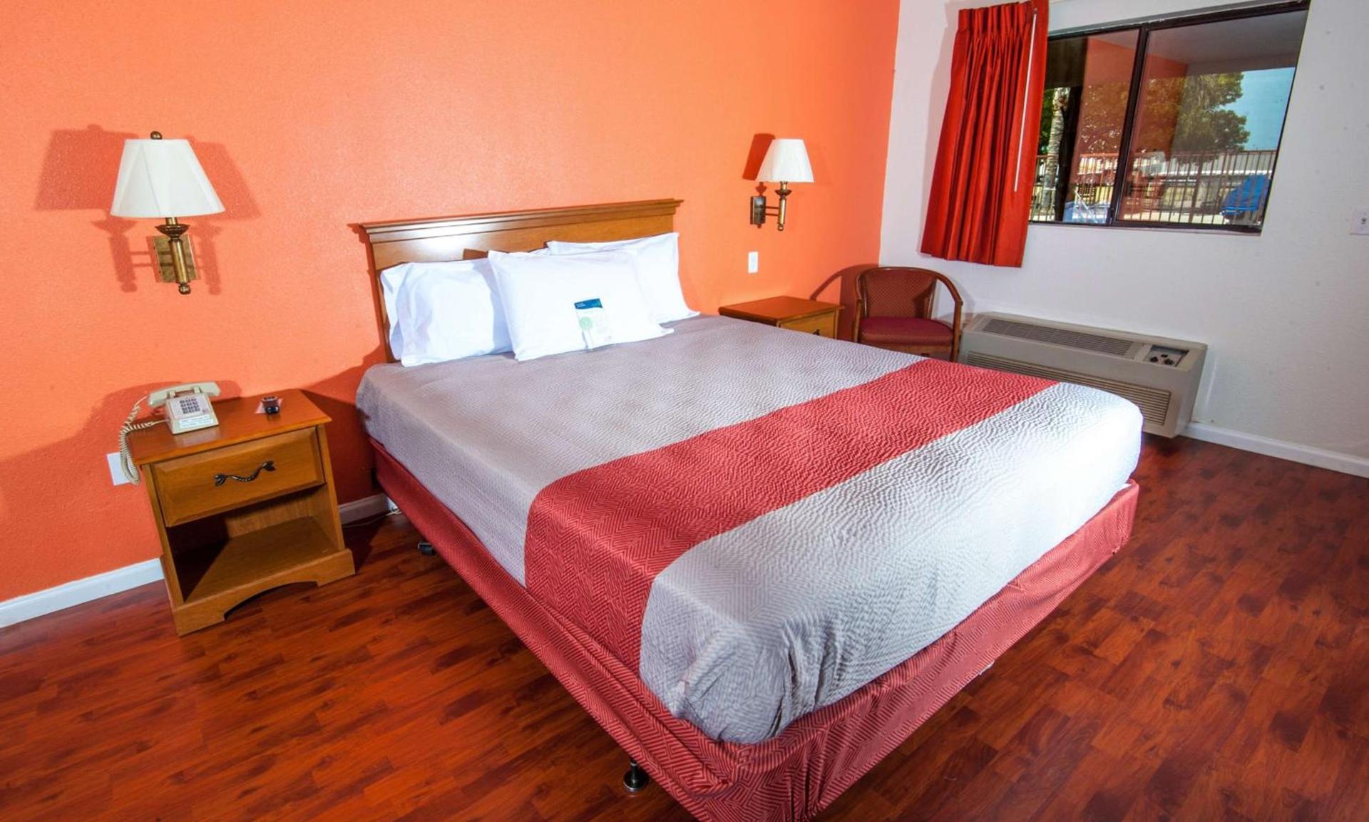 Motel 6-Santa Nella, CA - Los Banos photo 52