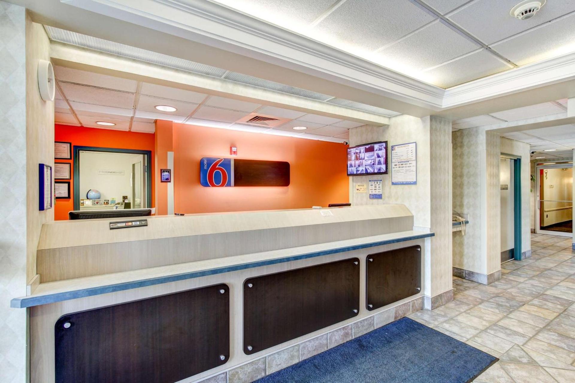 Motel 6-Medina, OH - Cleveland photo 43