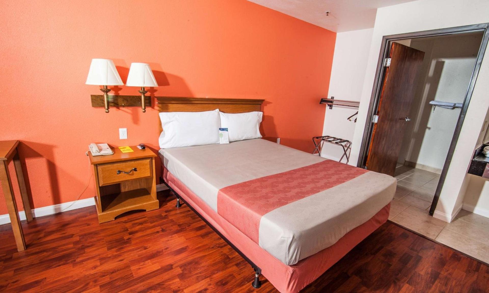 Motel 6-Santa Nella, CA - Los Banos photo 53