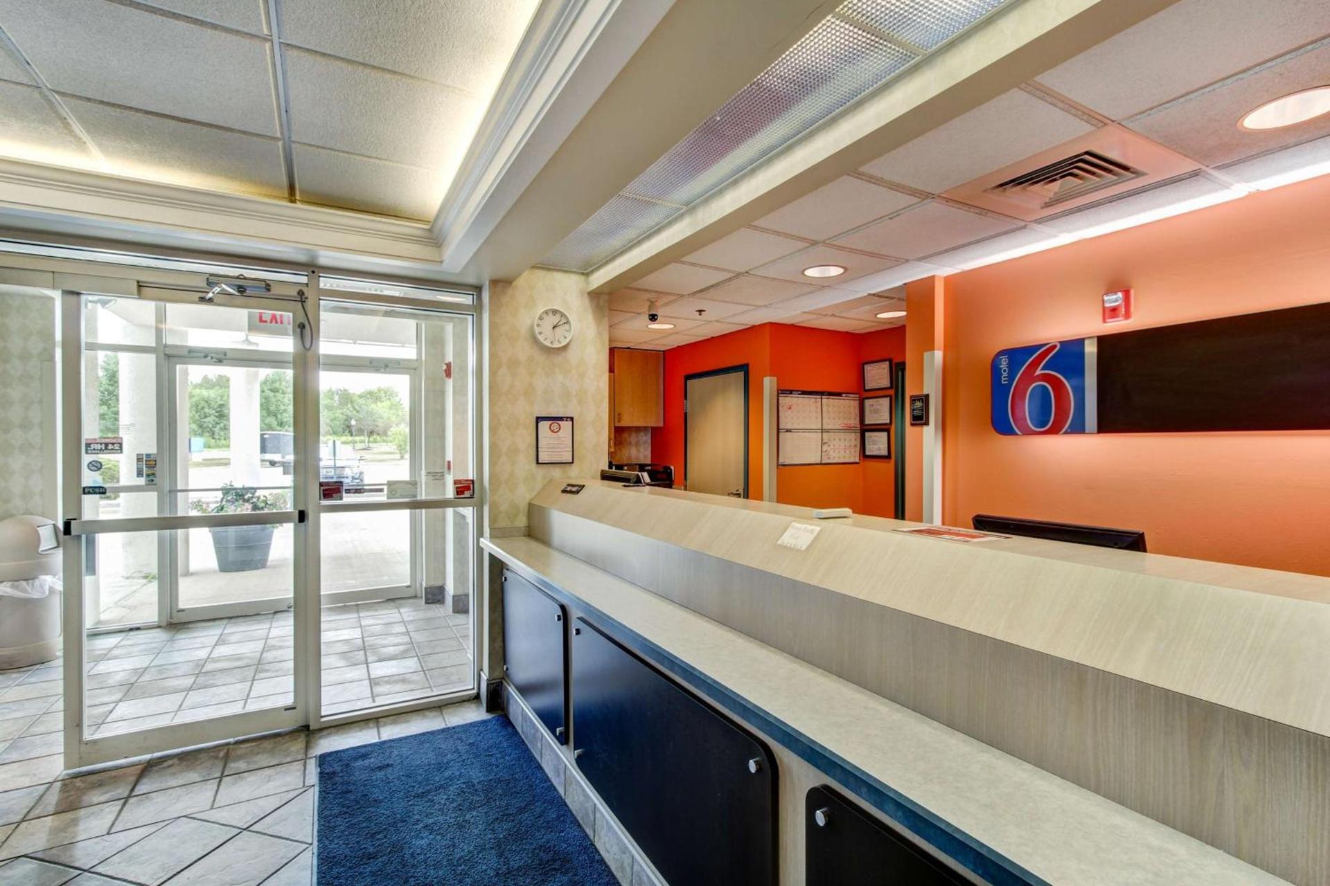 Motel 6-Medina, OH - Cleveland photo 42
