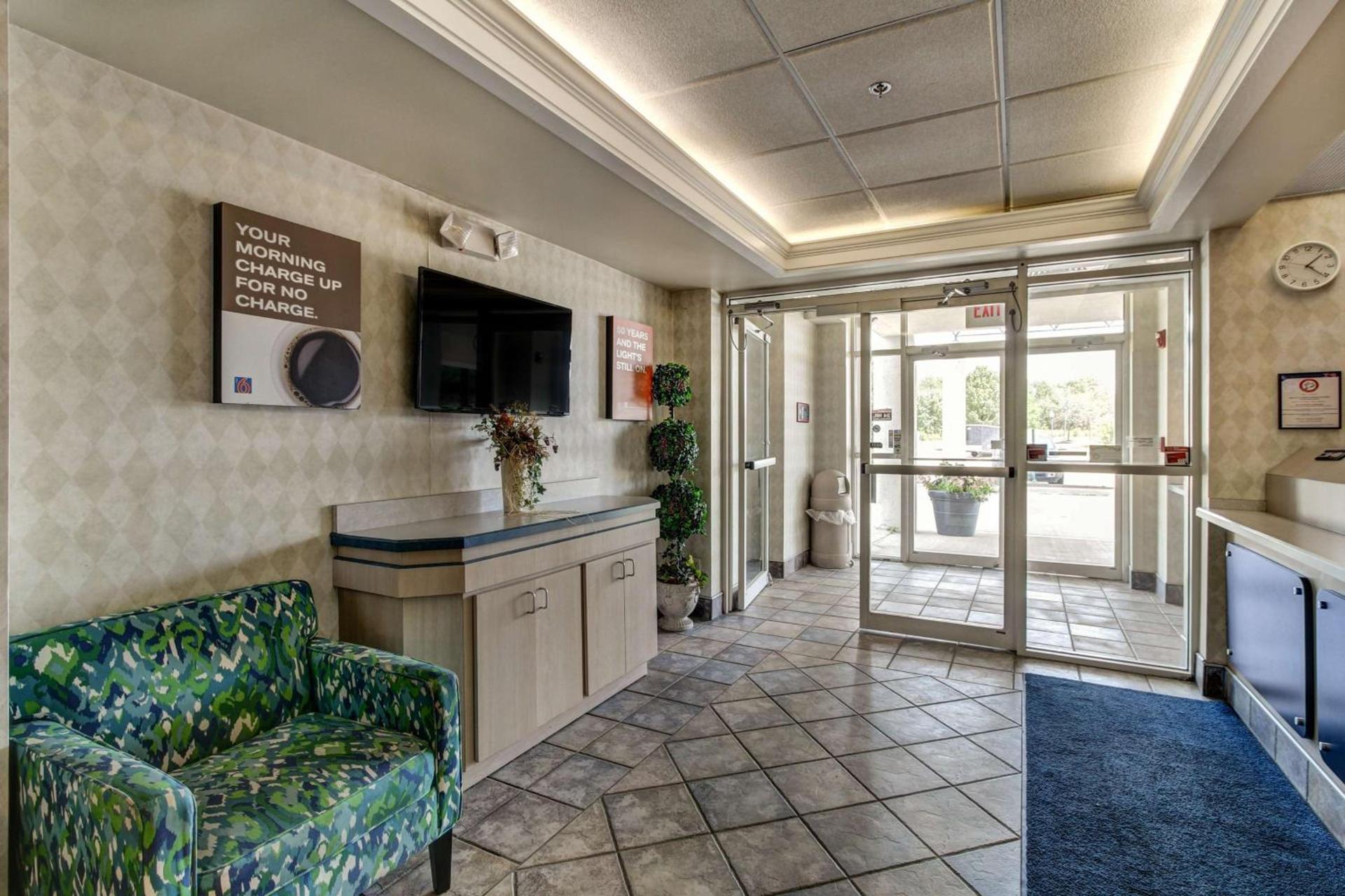 Motel 6-Medina, OH - Cleveland photo 39