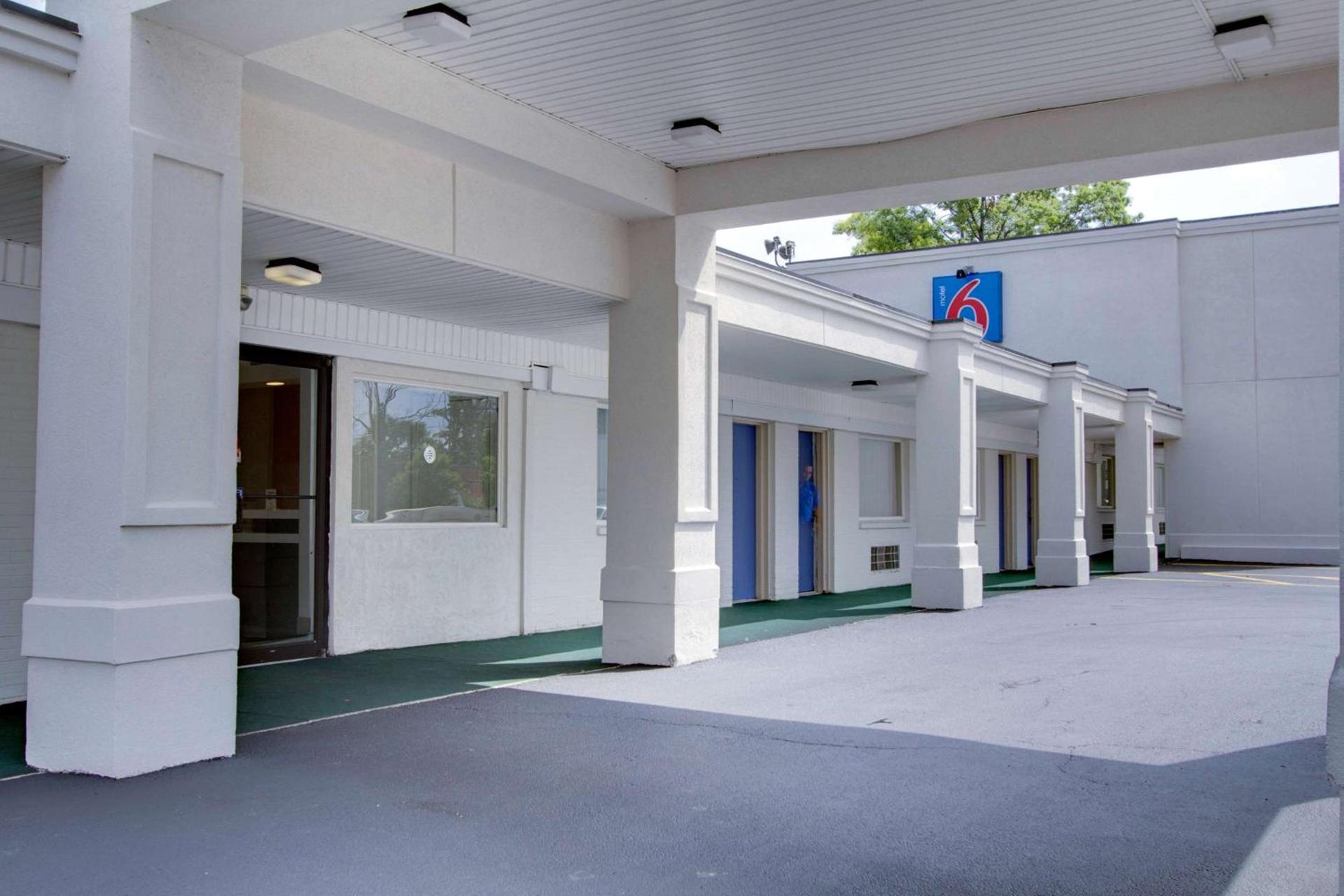 Motel 6-Richfield, OH photo 61