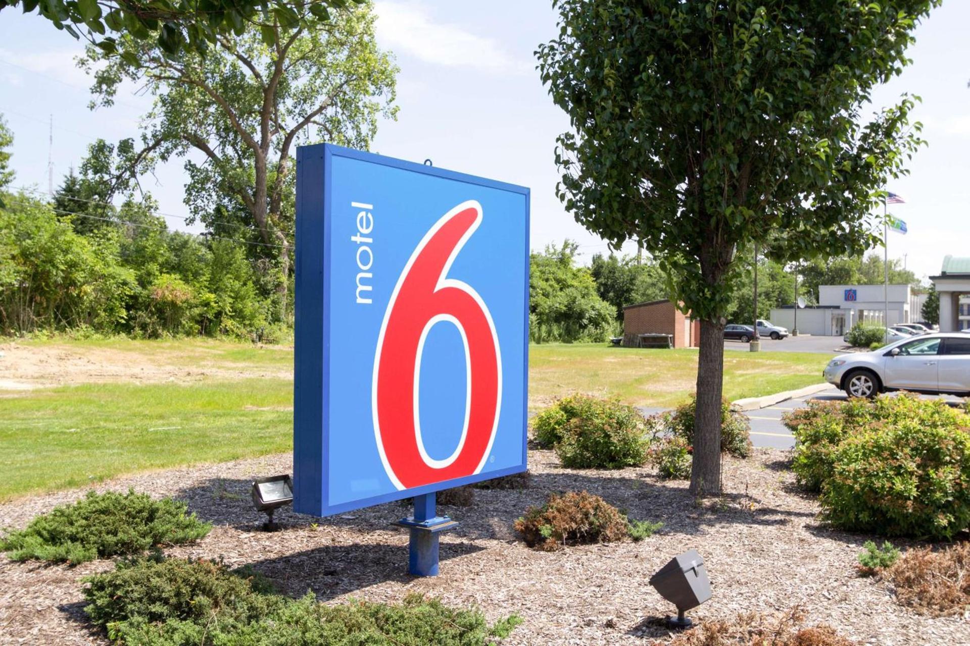 Motel 6-Richfield, OH photo 60