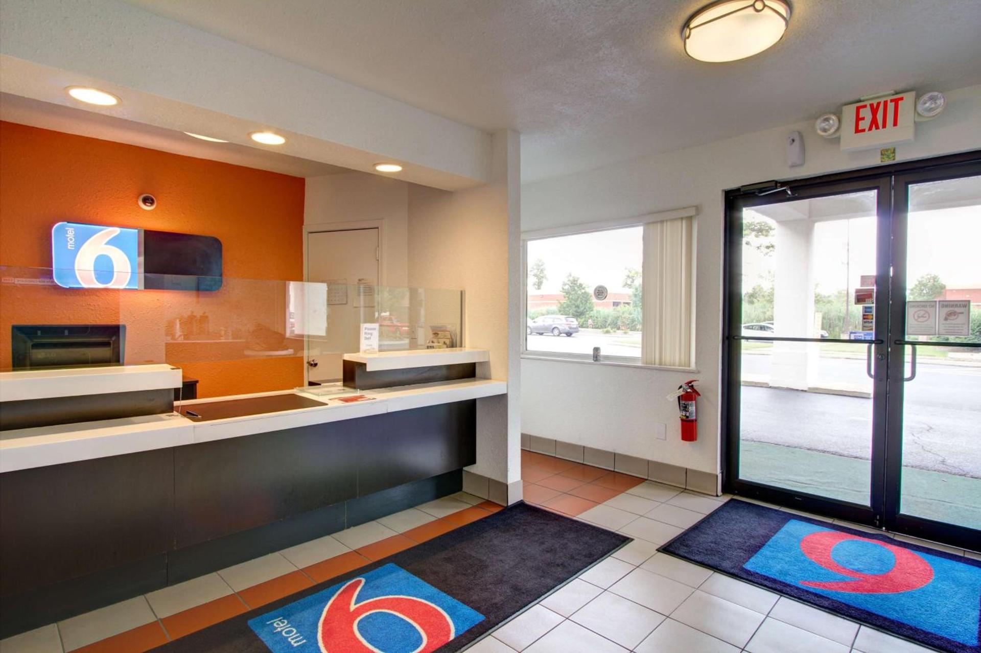 Motel 6-Richfield, OH photo 59
