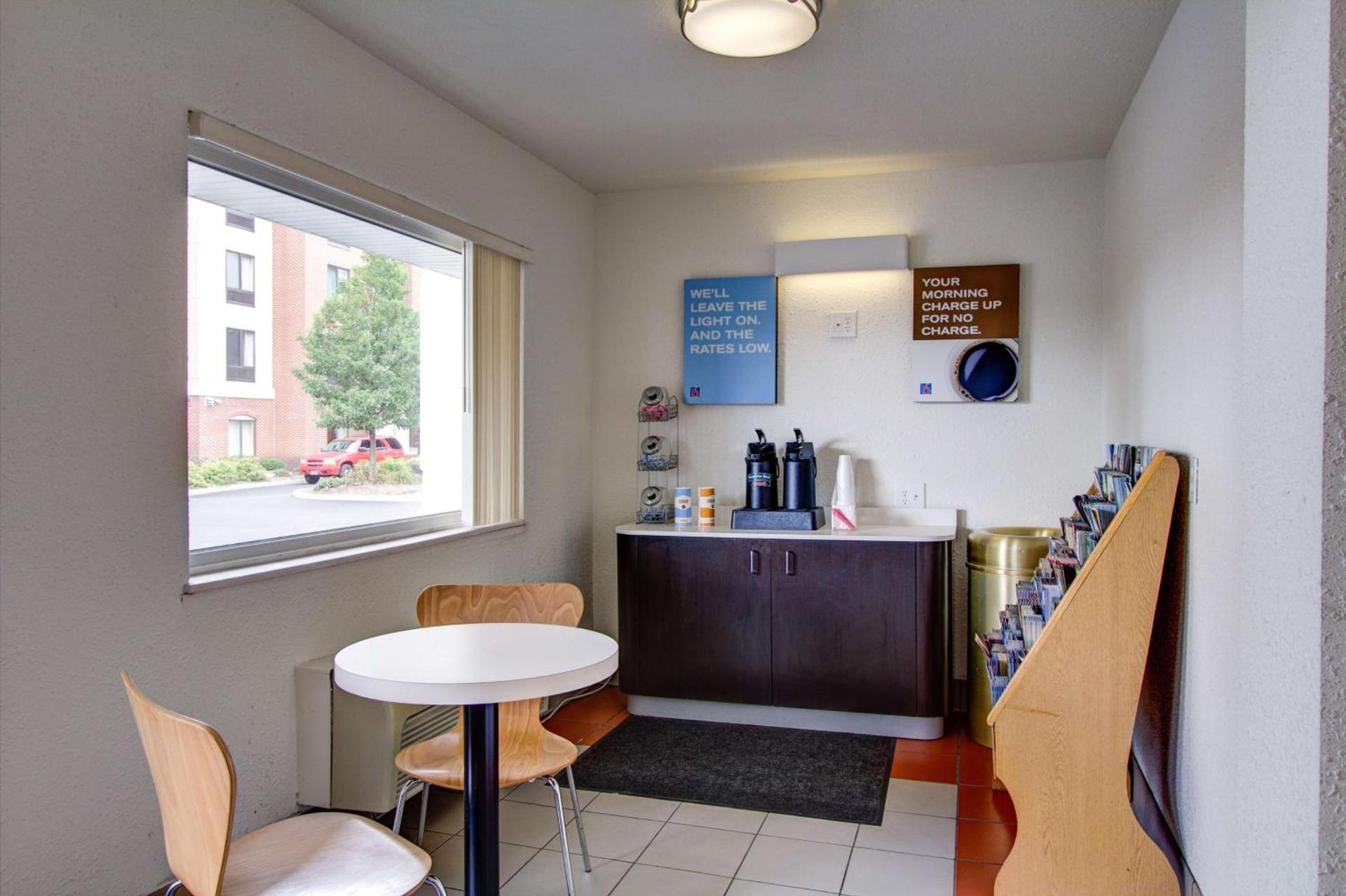 Motel 6-Richfield, OH photo 58