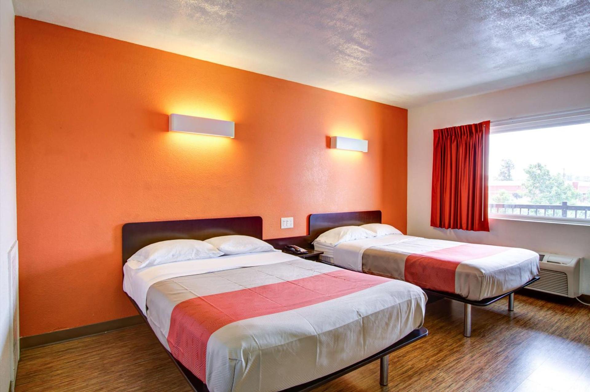 Motel 6-Richfield, OH photo 56