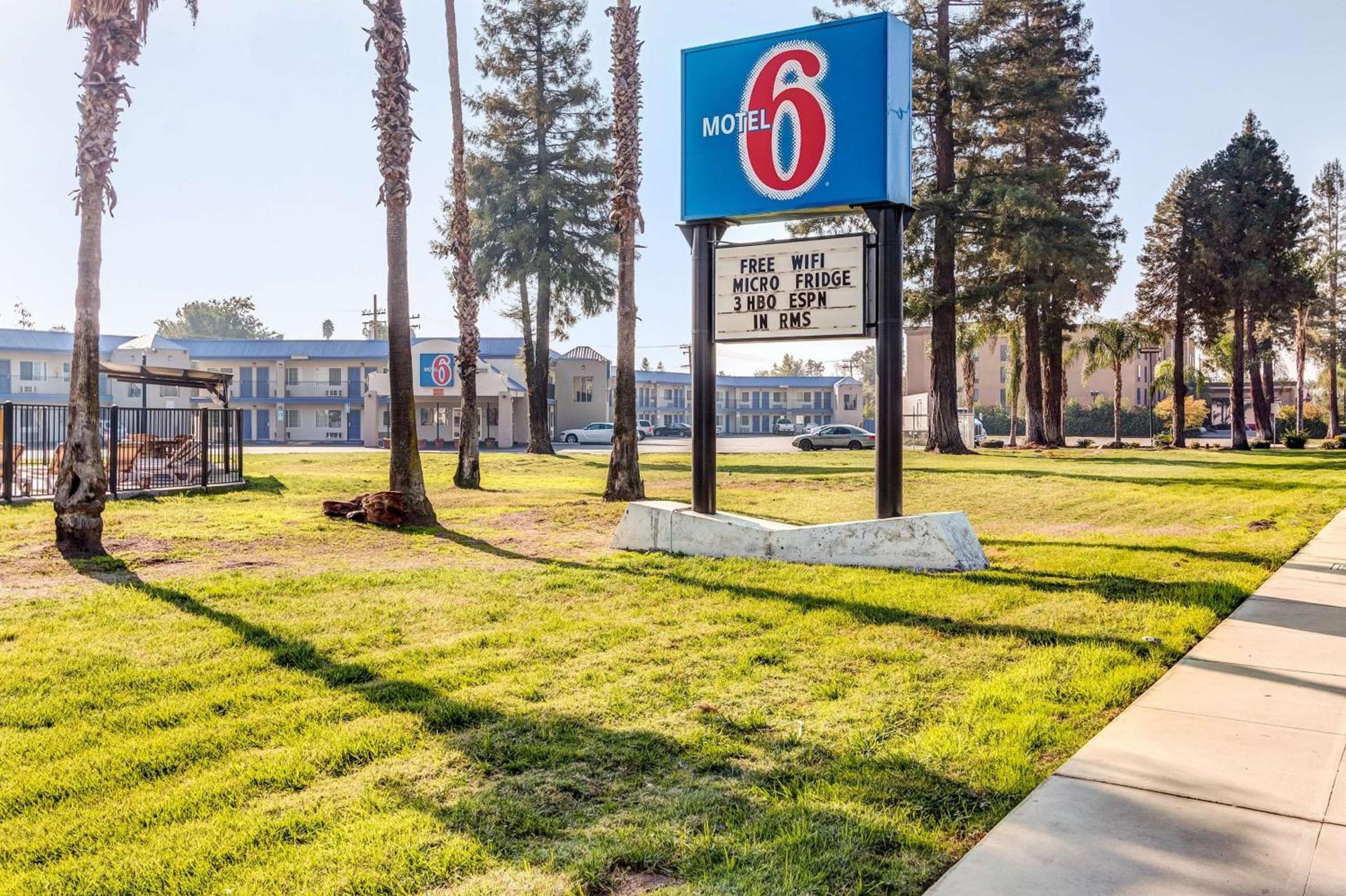 Motel 6-Visalia, CA photo 57