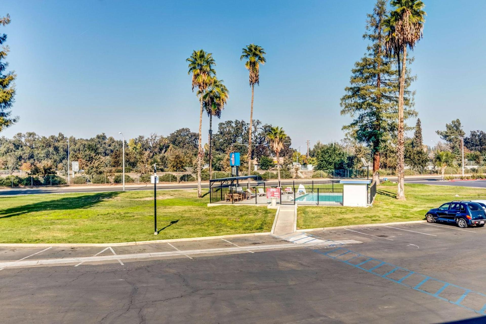 Motel 6-Visalia, CA photo 56