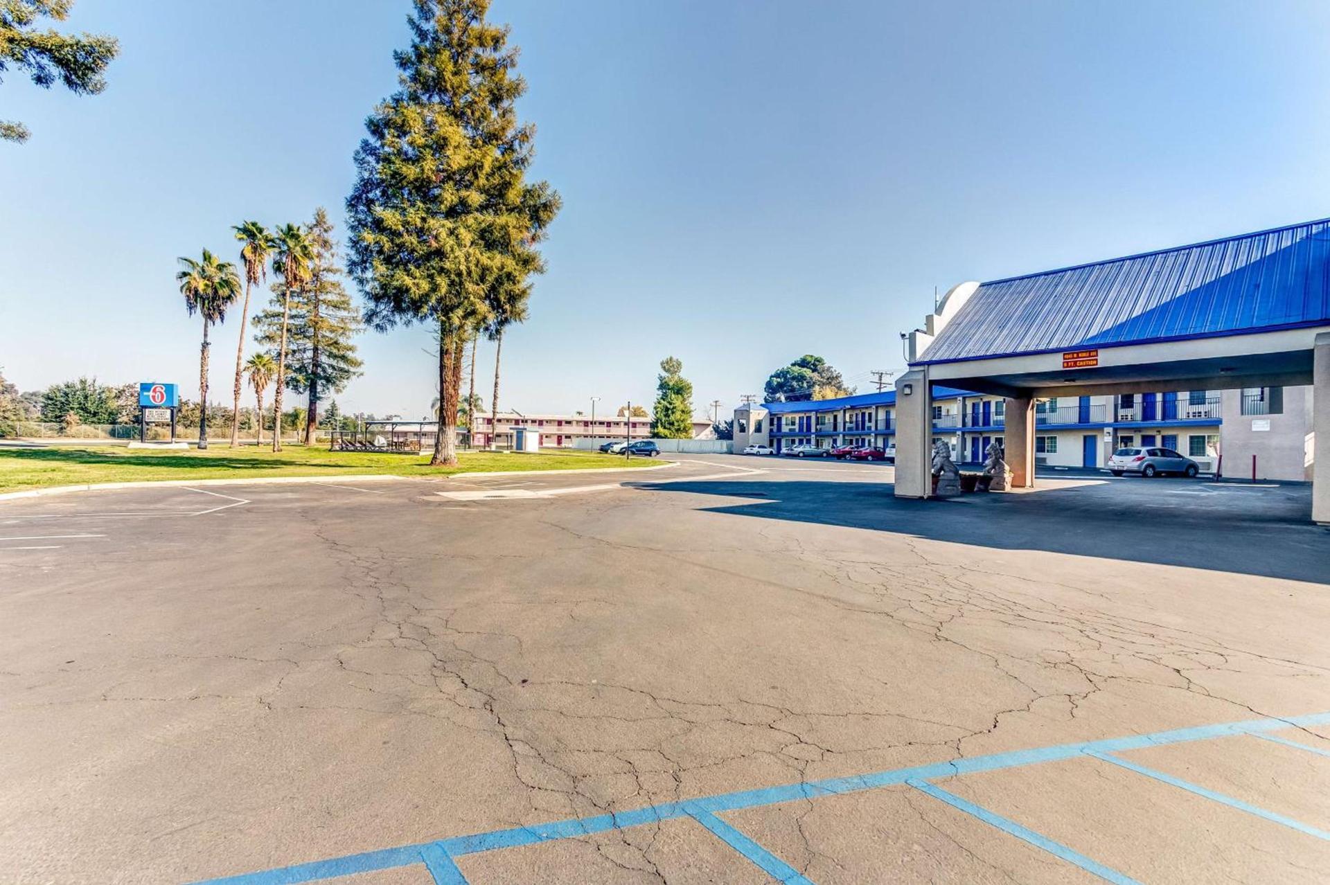Motel 6-Visalia, CA photo 55
