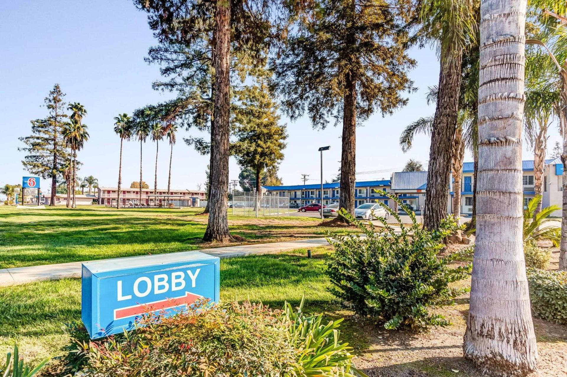 Motel 6-Visalia, CA photo 54