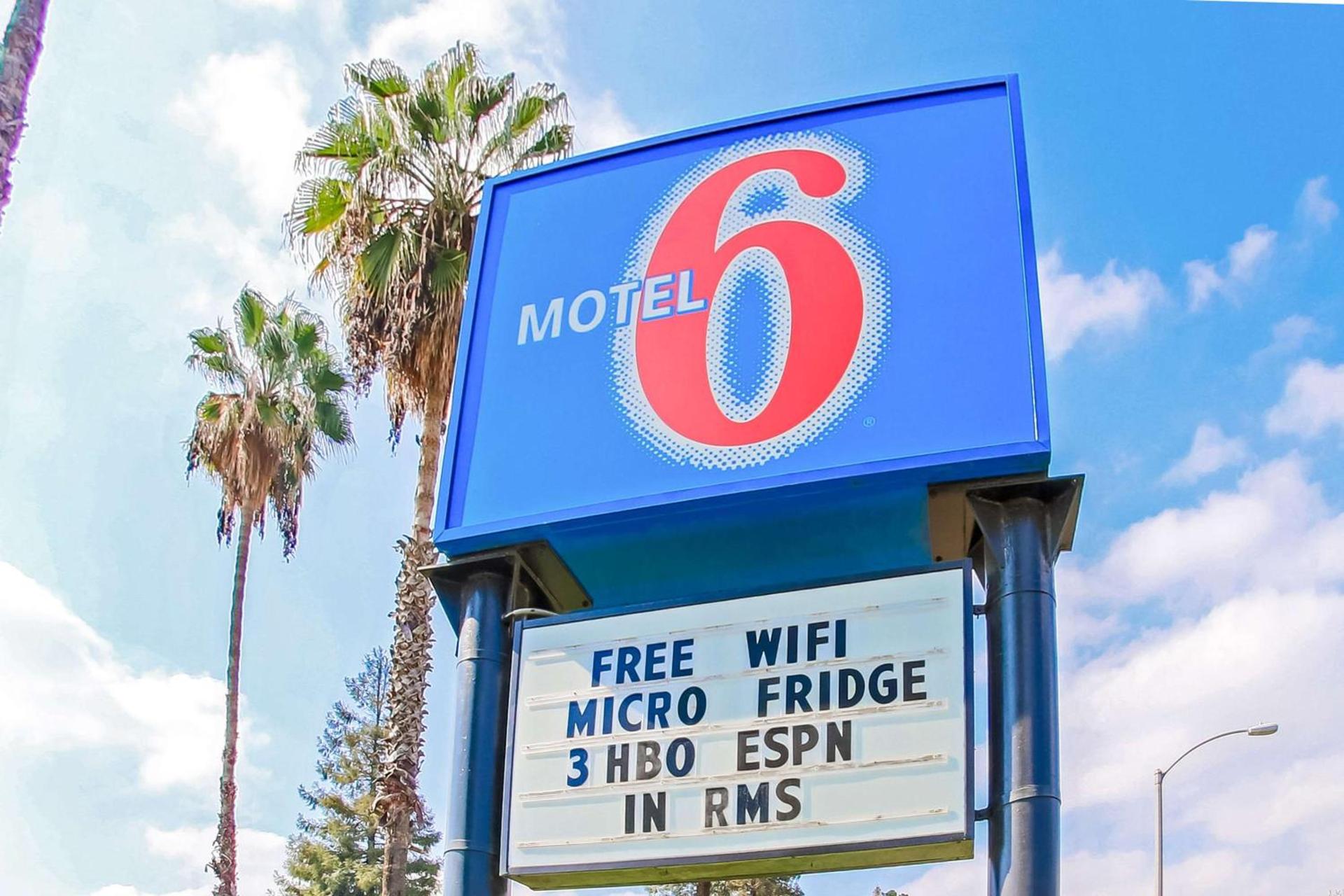 Motel 6-Visalia, CA photo 53