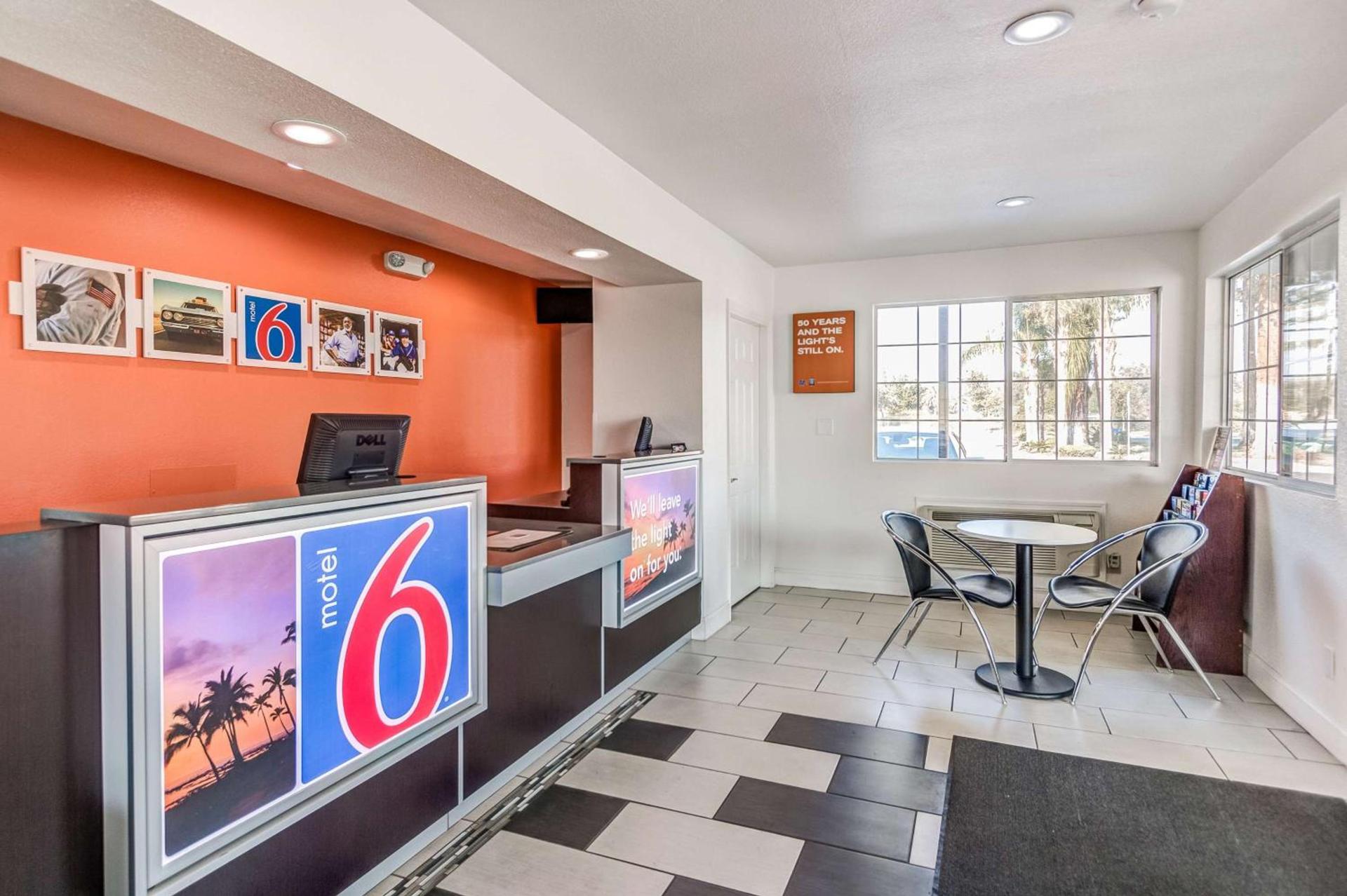 Motel 6-Visalia, CA photo 51
