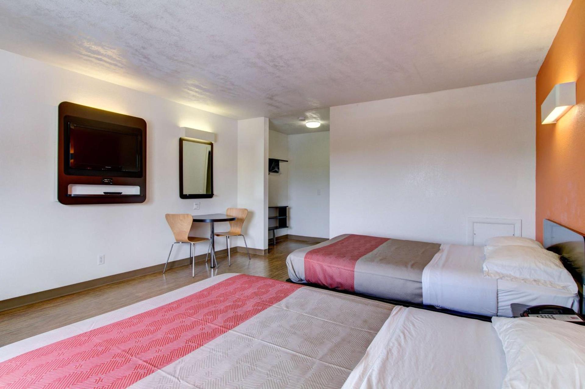 Motel 6-Richfield, OH photo 55