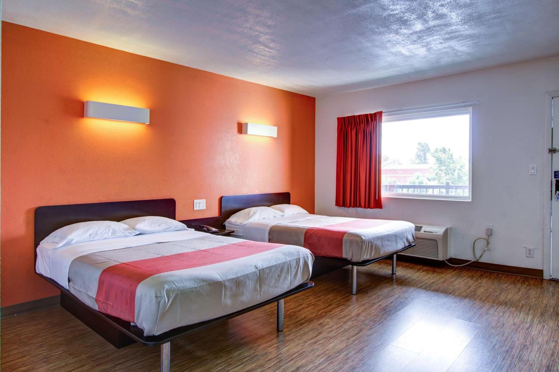Motel 6-Richfield, OH photo 54