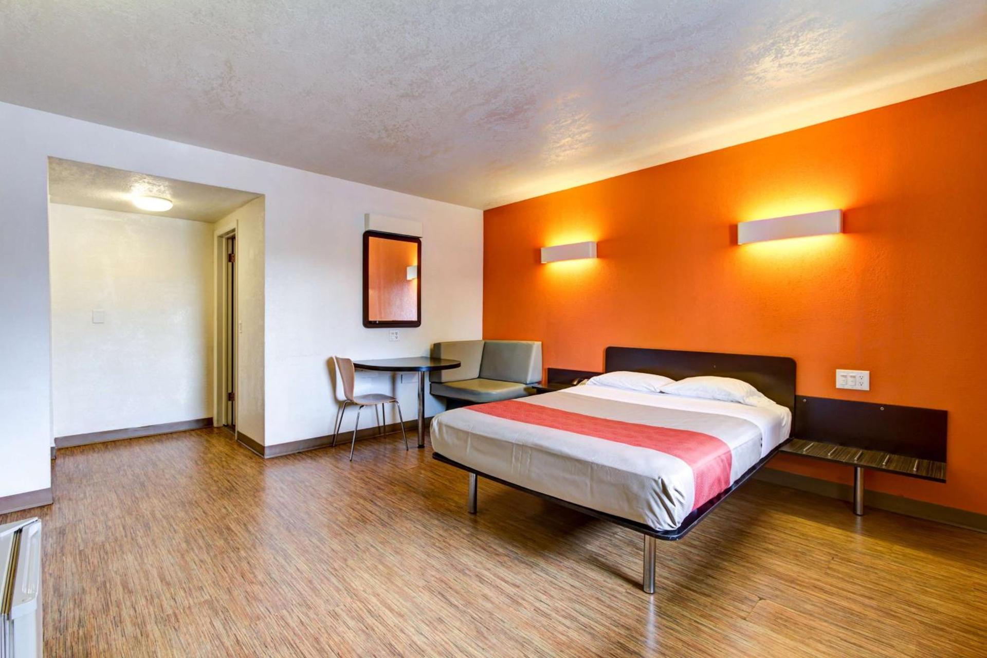 Motel 6-Richfield, OH photo 53