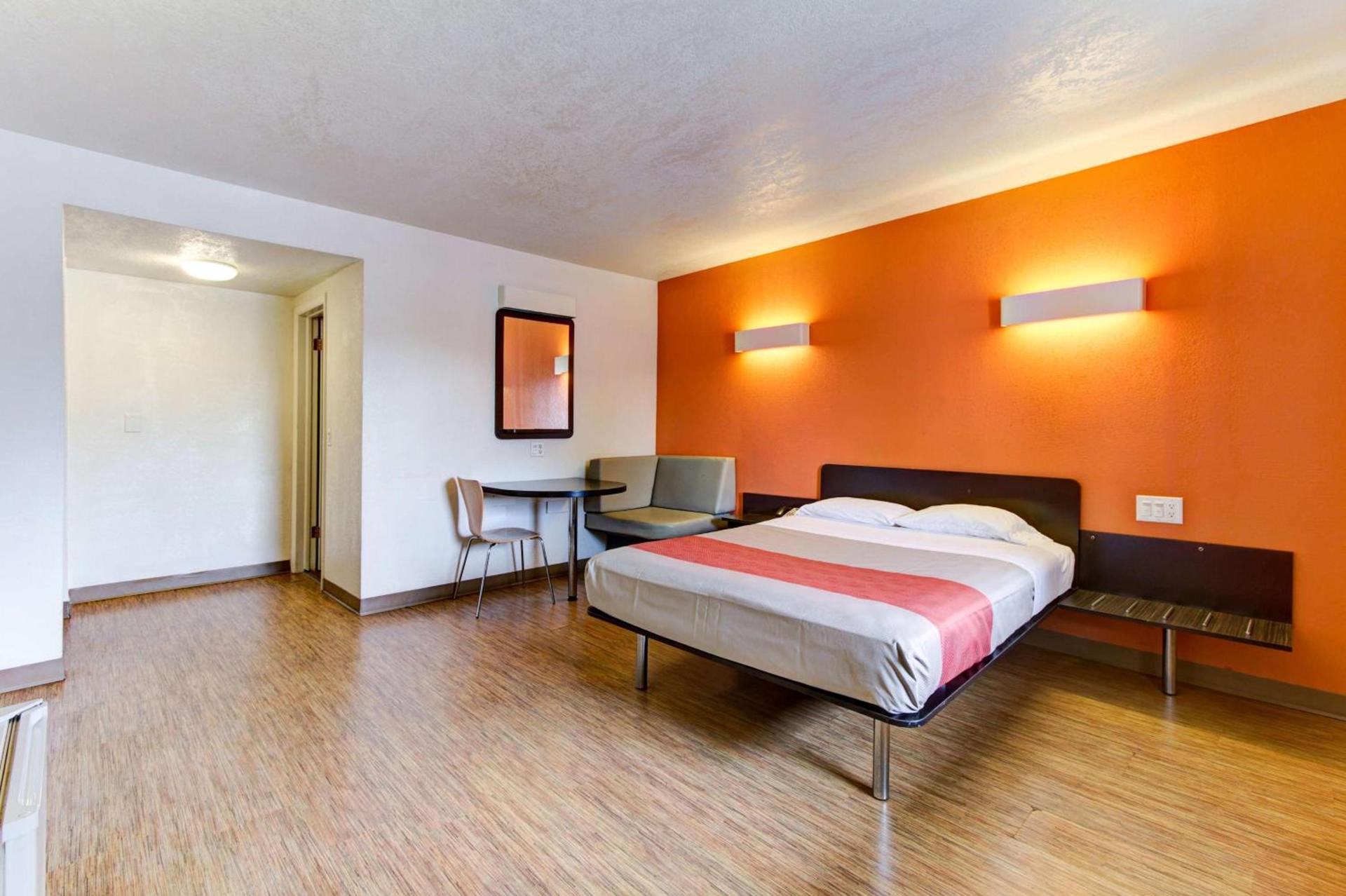Motel 6-Richfield, OH photo 52