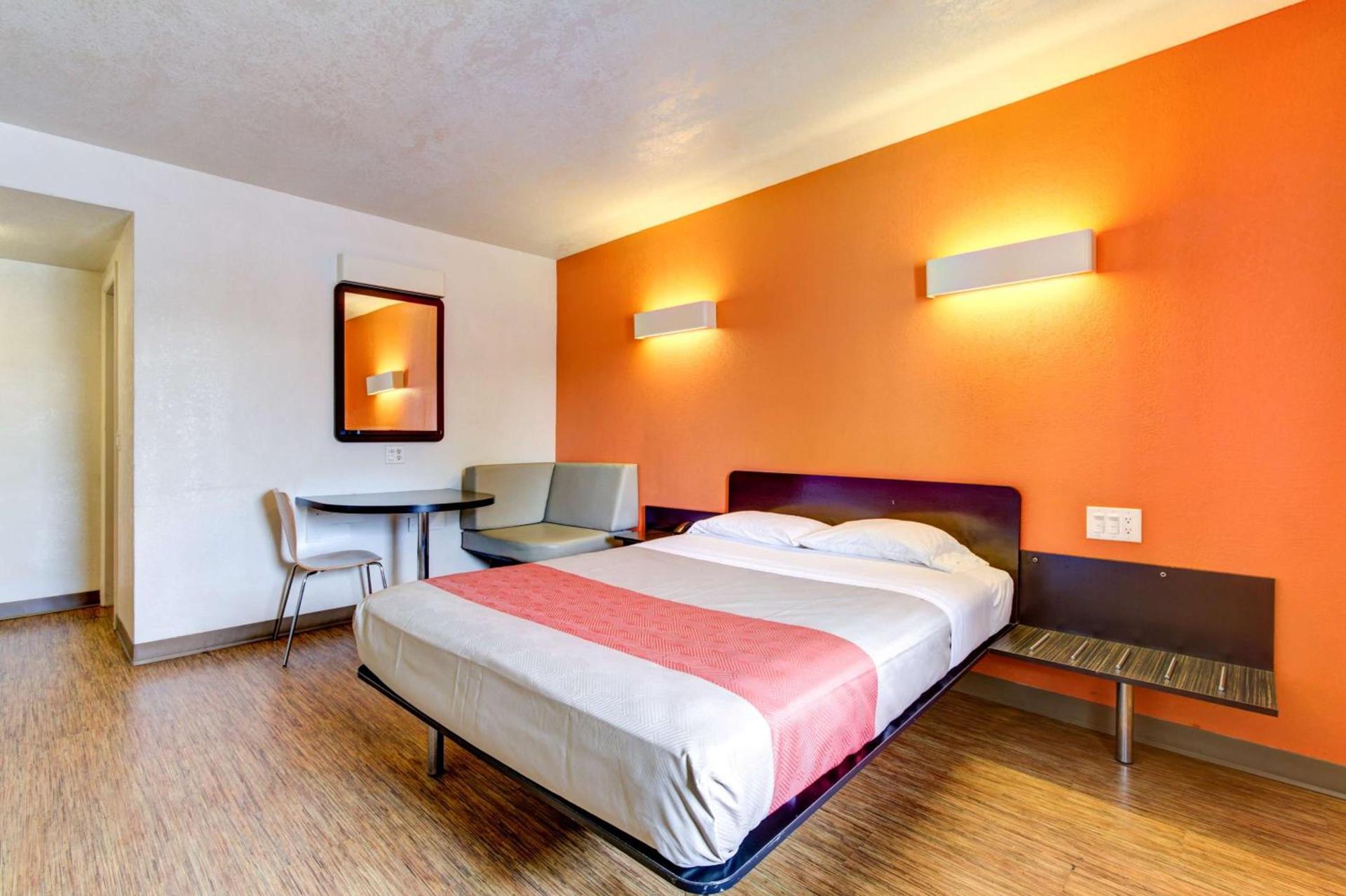 Motel 6-Richfield, OH photo 51