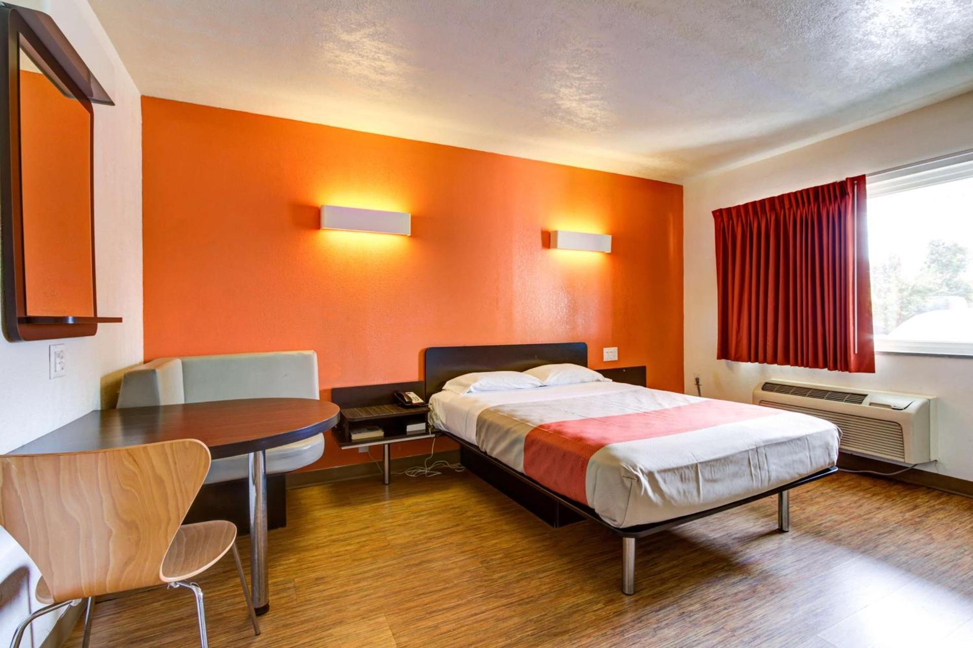 Motel 6-Richfield, OH photo 50