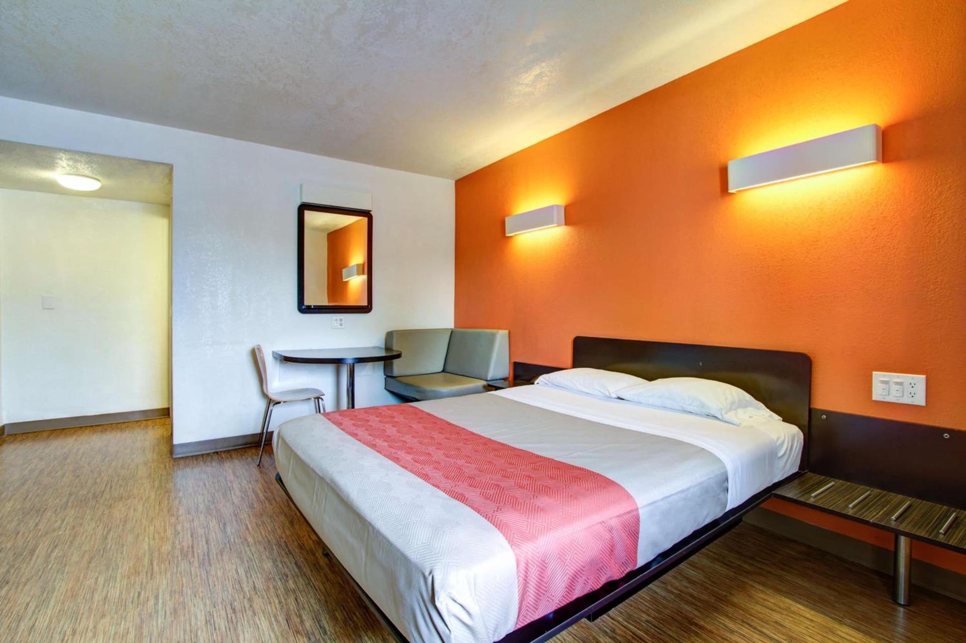 Motel 6-Richfield, OH photo 48
