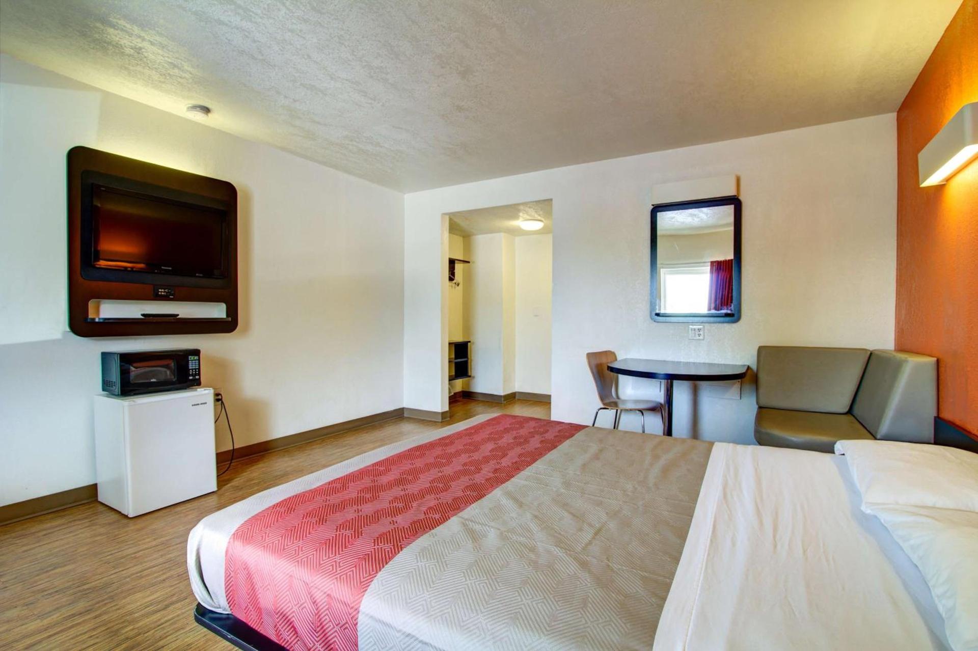 Motel 6-Richfield, OH photo 47