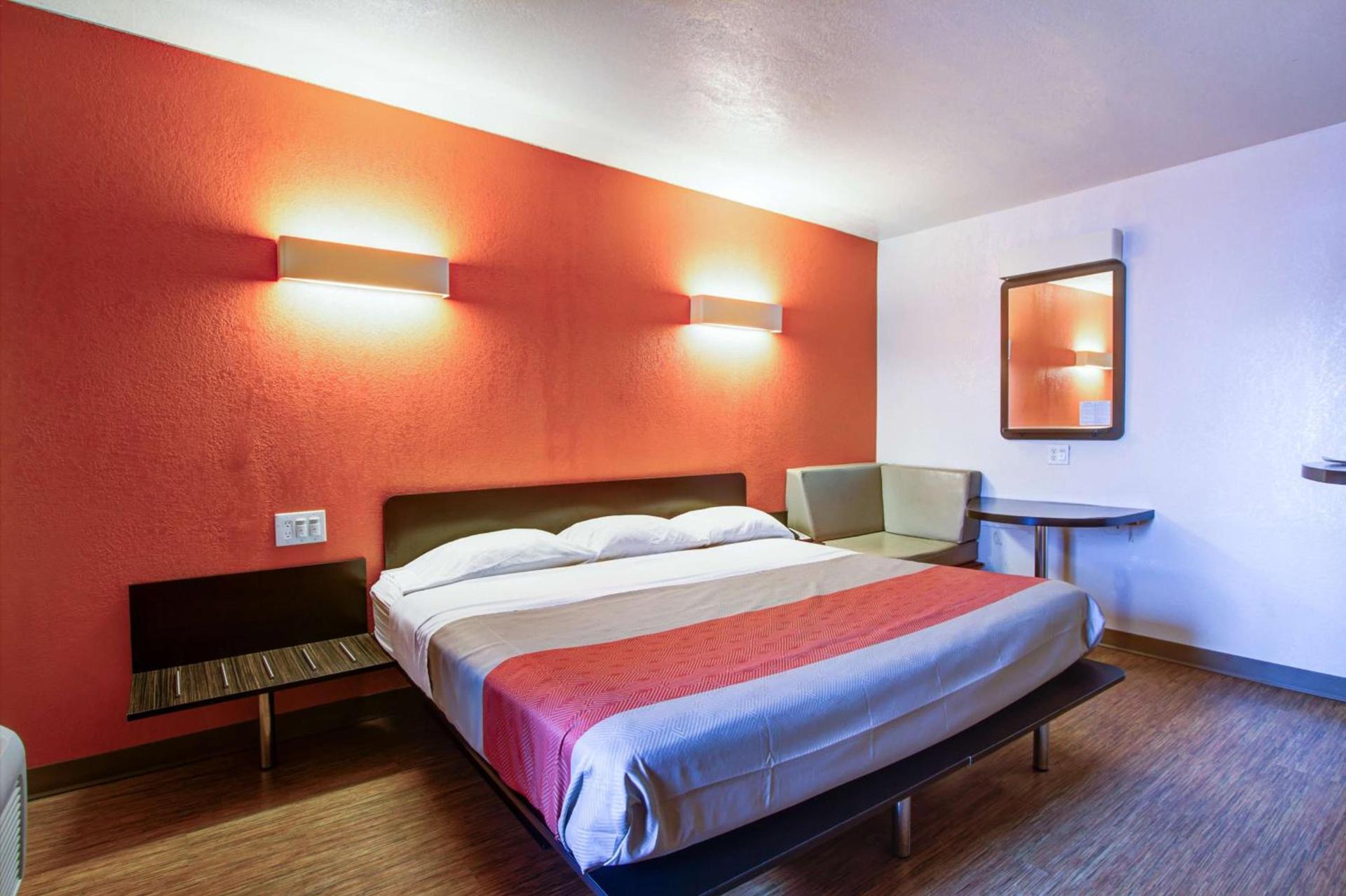 Motel 6-Richfield, OH photo 46