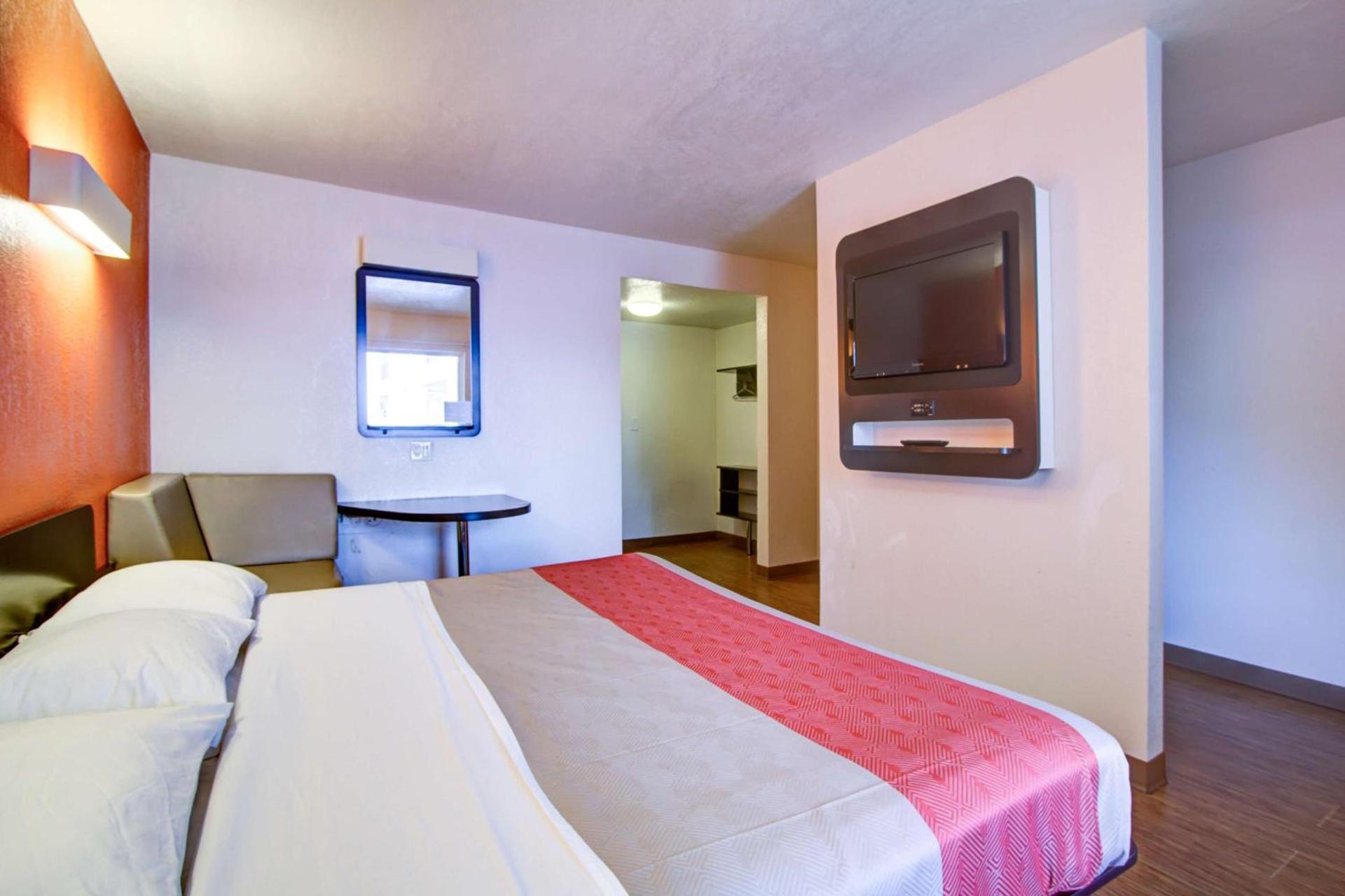 Motel 6-Richfield, OH photo 45
