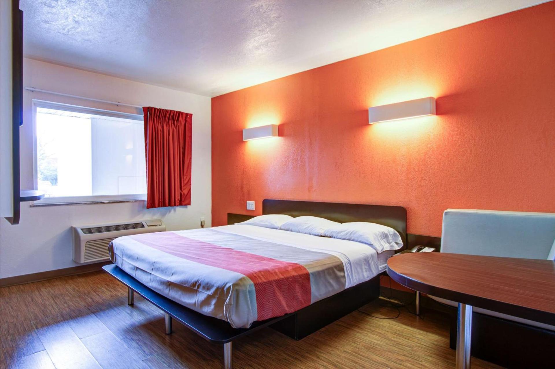 Motel 6-Richfield, OH photo 44