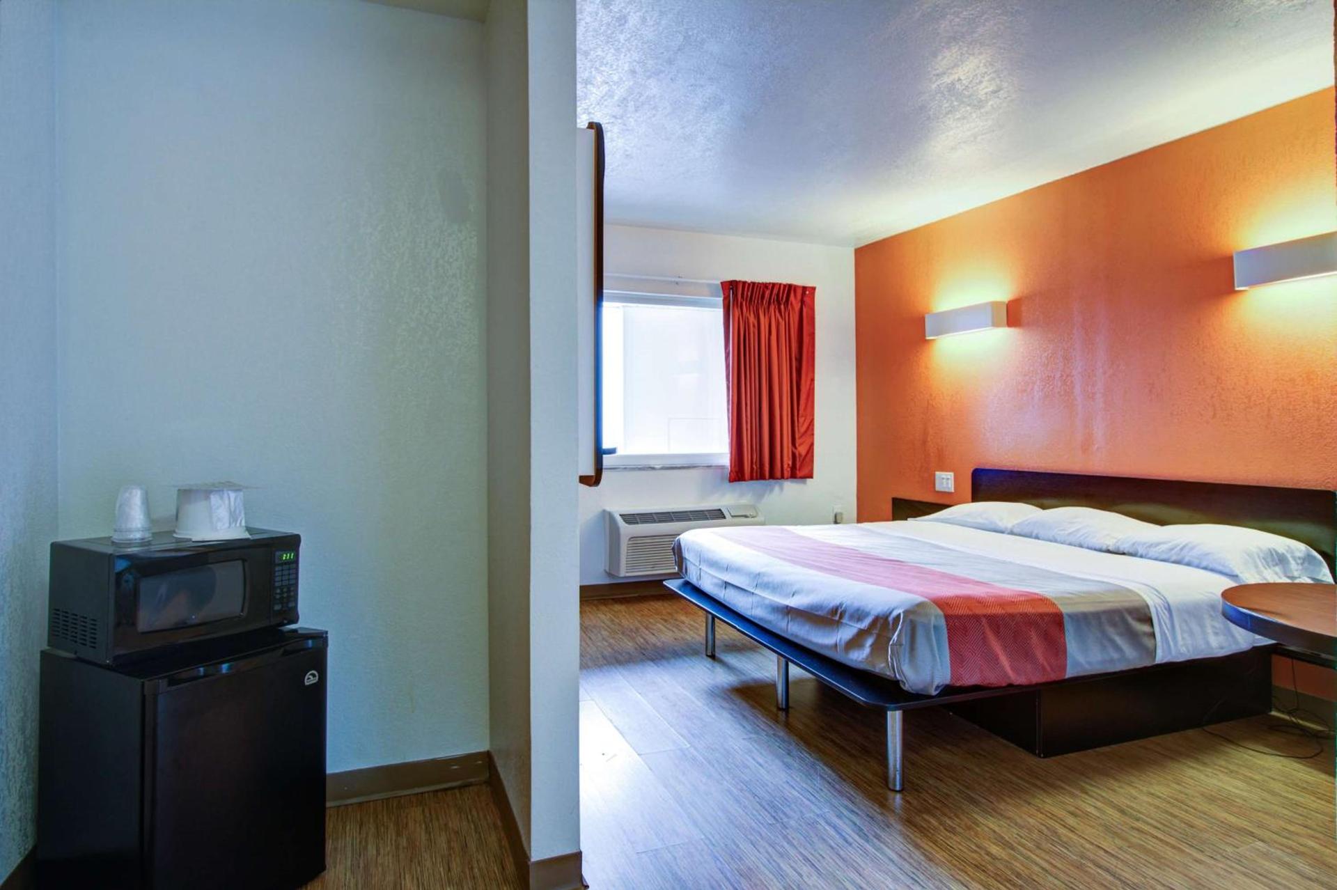 Motel 6-Richfield, OH photo 43