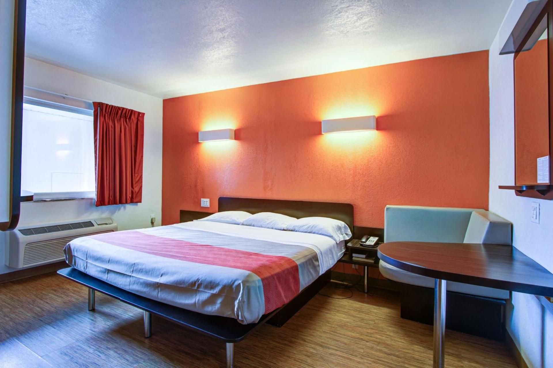 Motel 6-Richfield, OH photo 42