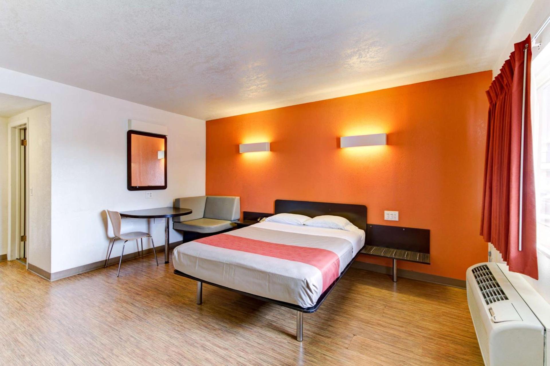 Motel 6-Richfield, OH photo 41