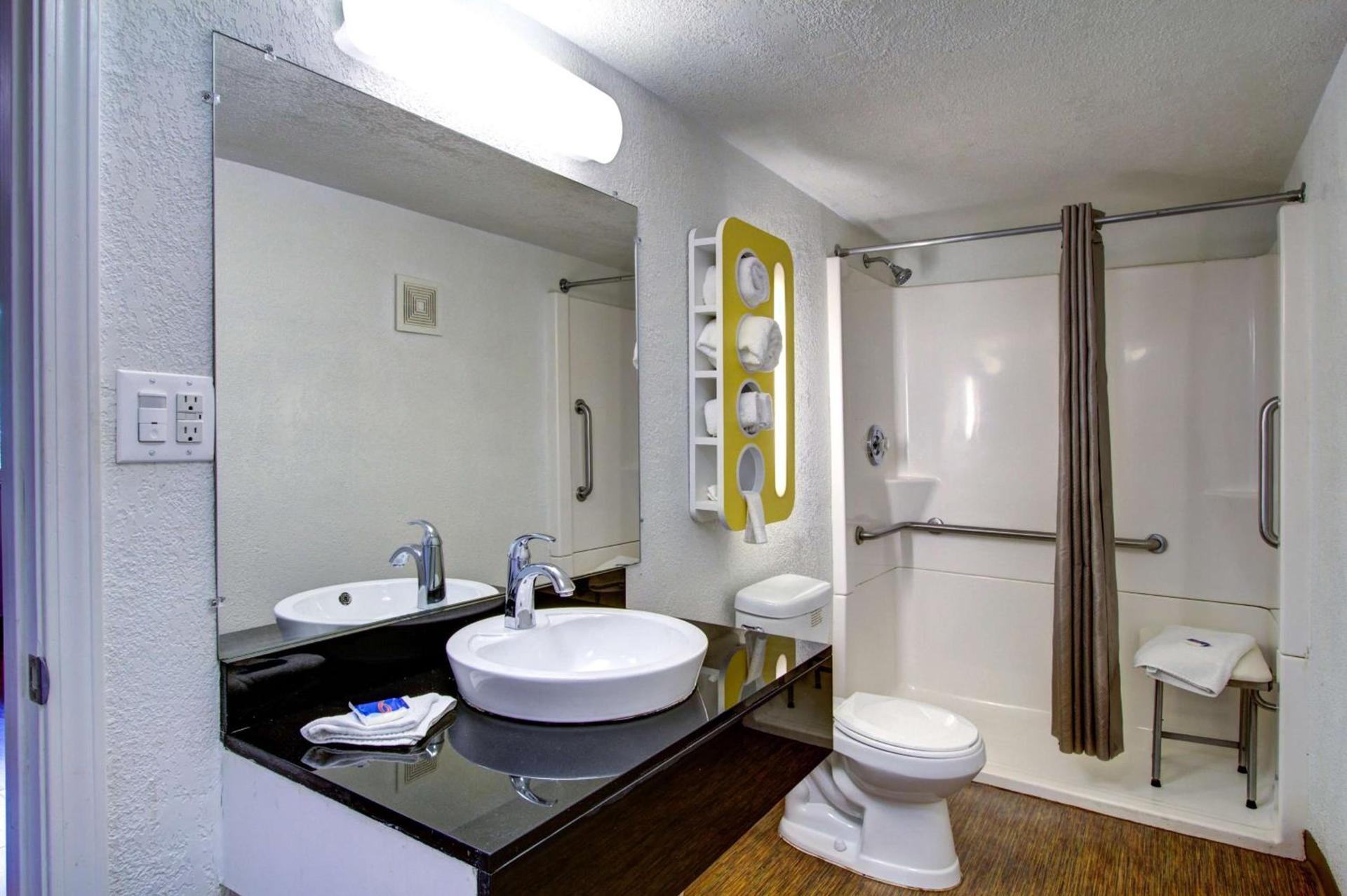 Motel 6-Richfield, OH photo 39