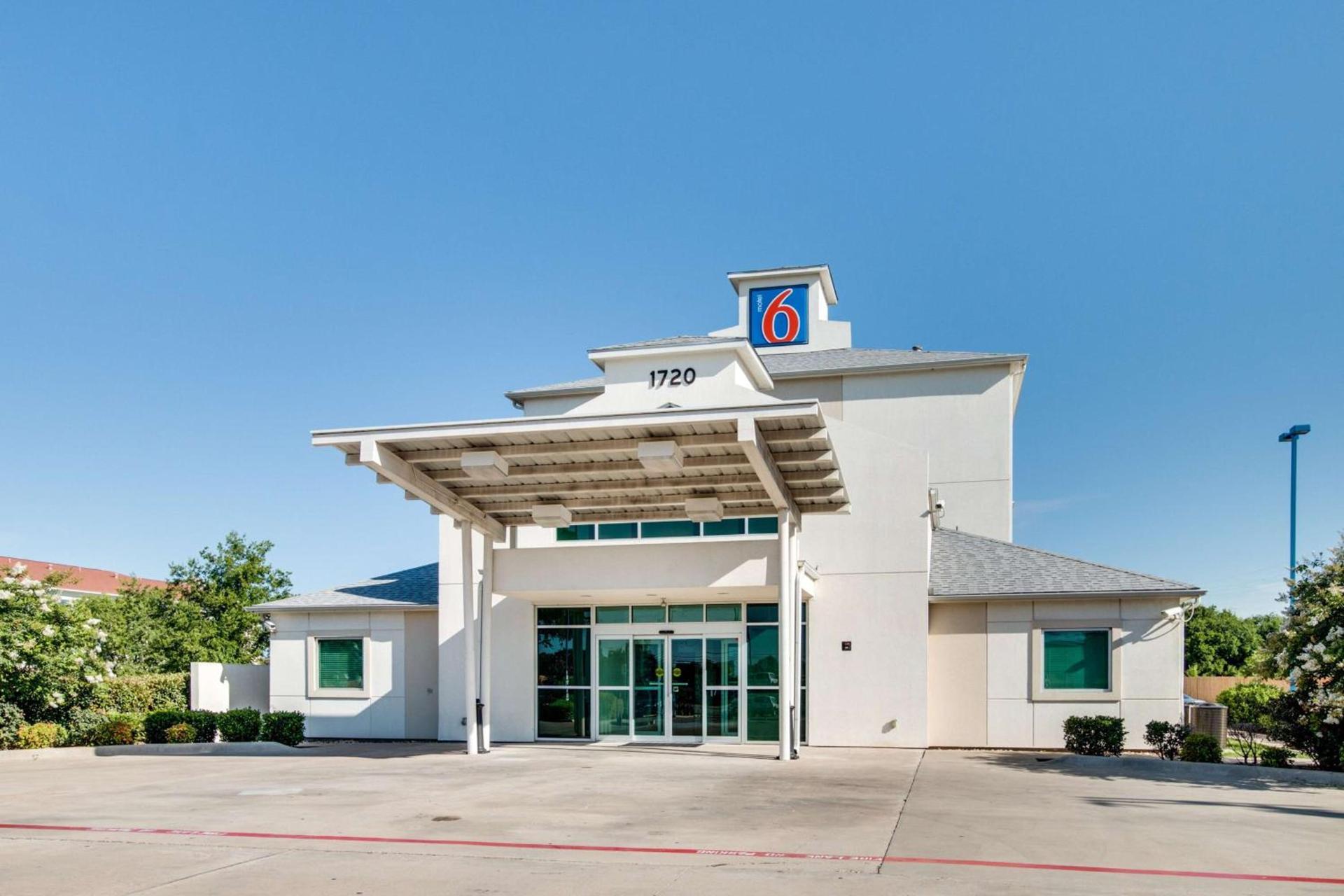 Motel 6-Cleburne, TX photo 36