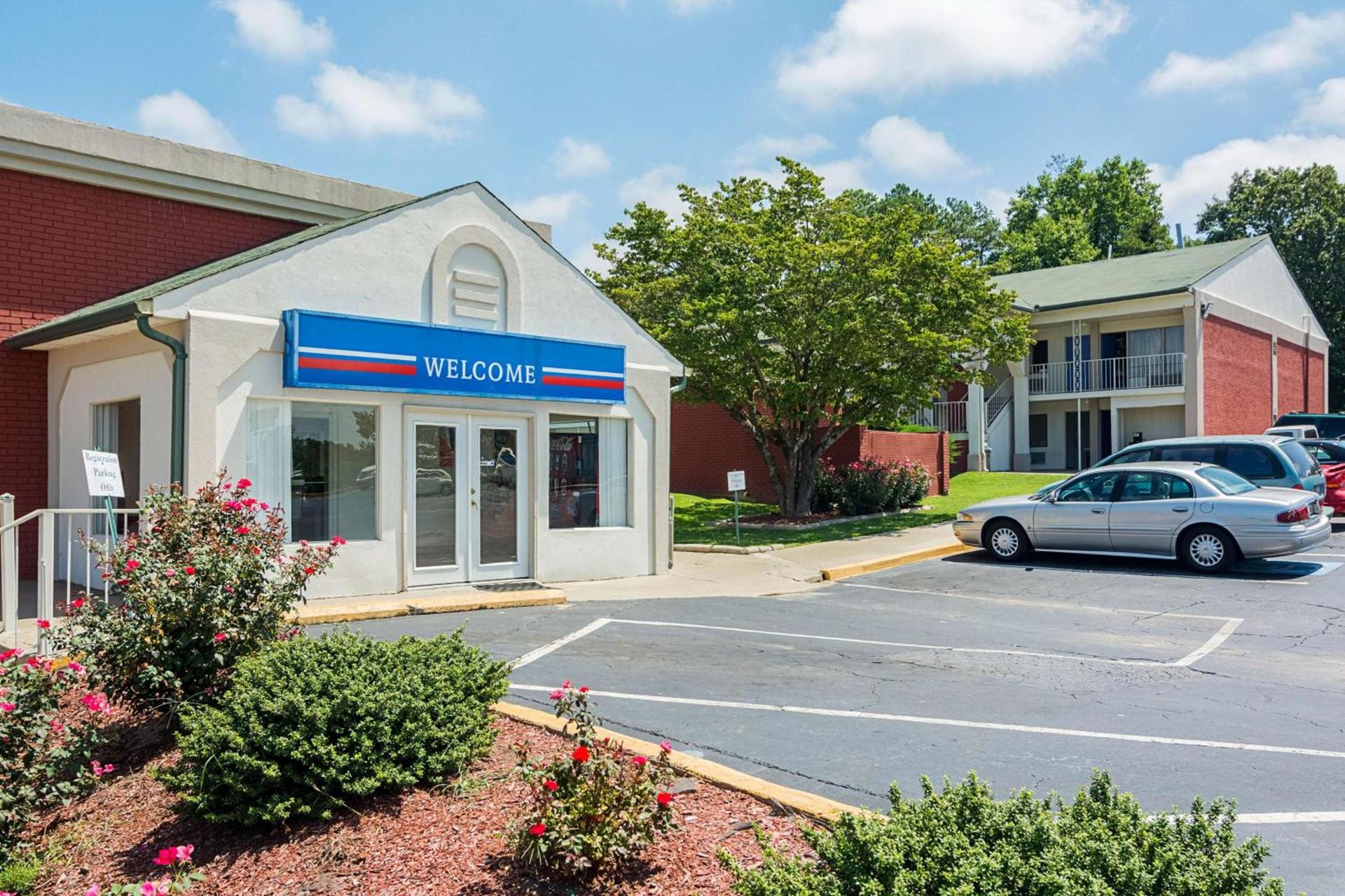 Motel 6-Gainesville, GA photo 84