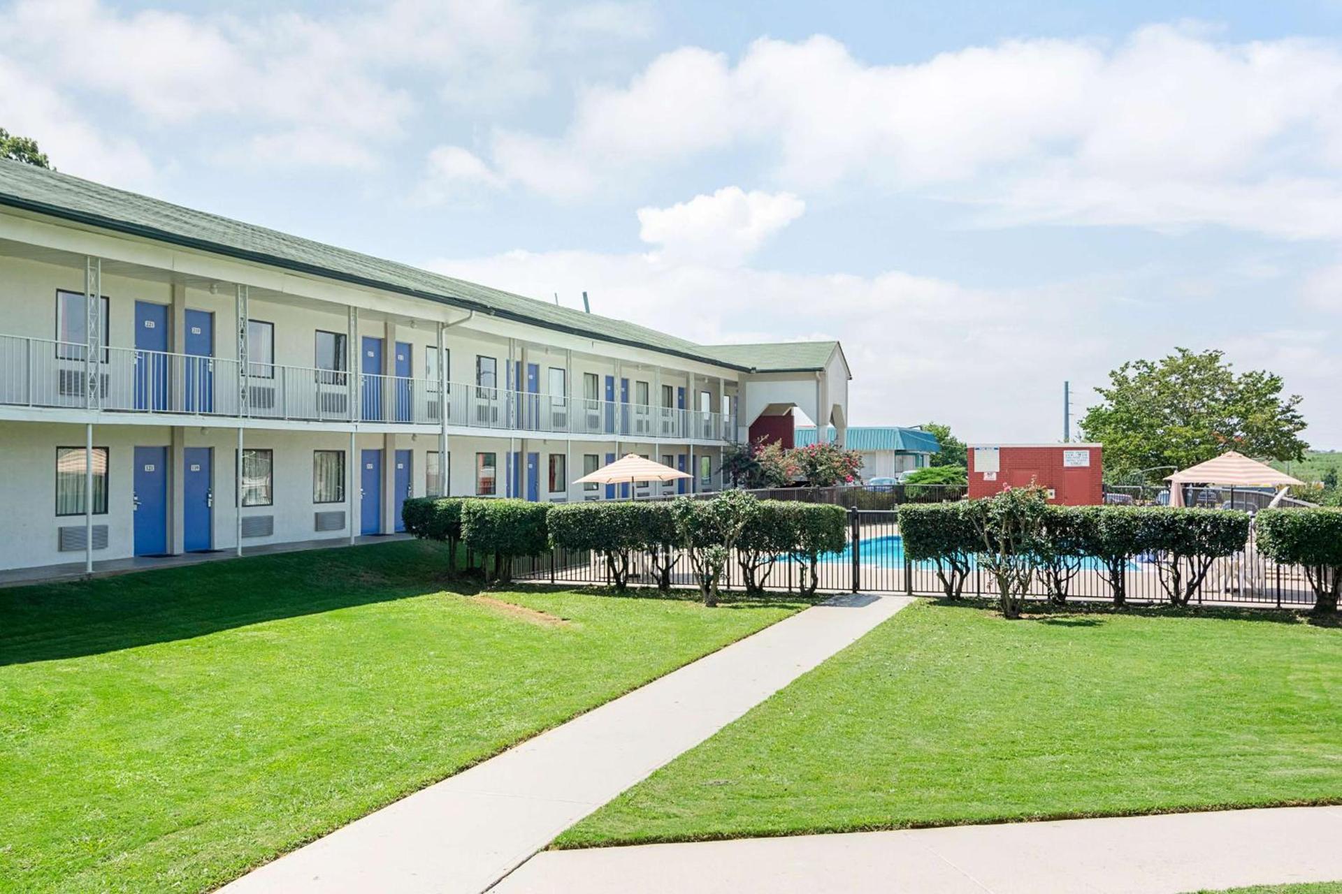 Motel 6-Gainesville, GA photo 83
