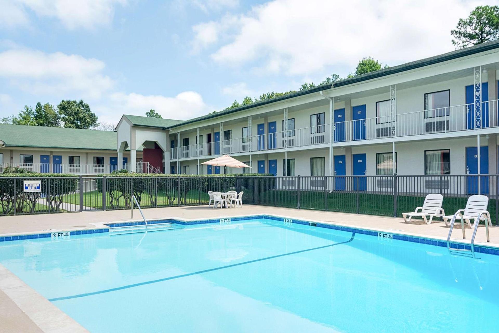 Motel 6-Gainesville, GA photo 75