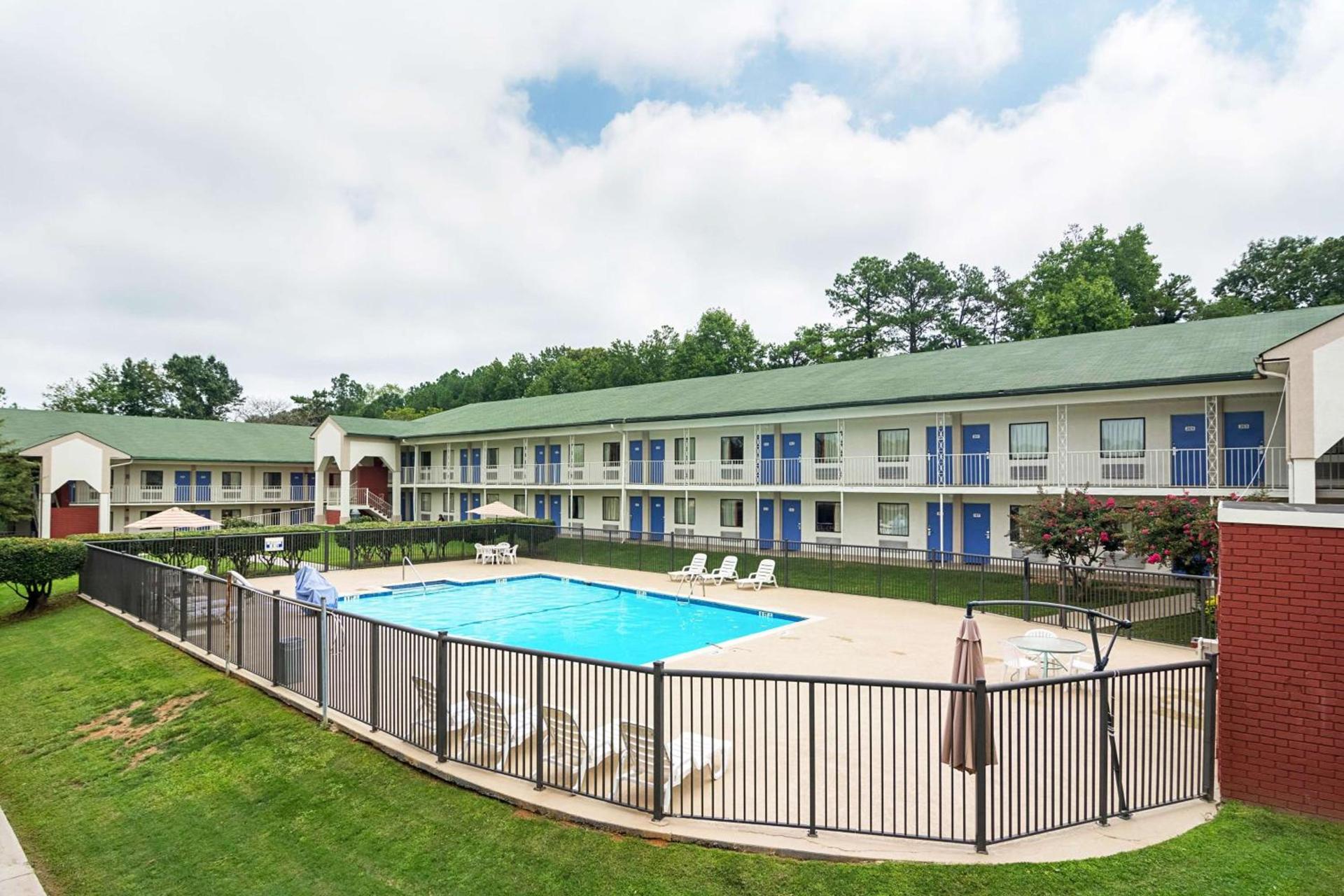 Motel 6-Gainesville, GA photo 74