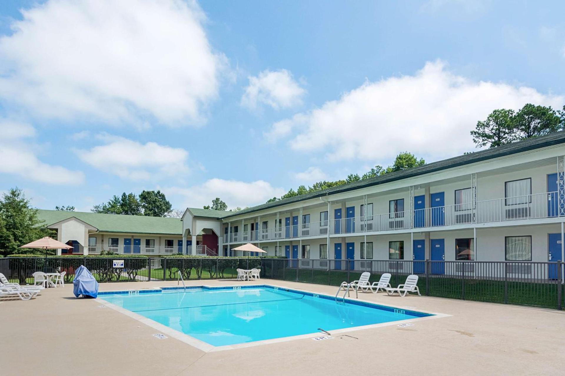 Motel 6-Gainesville, GA photo 71